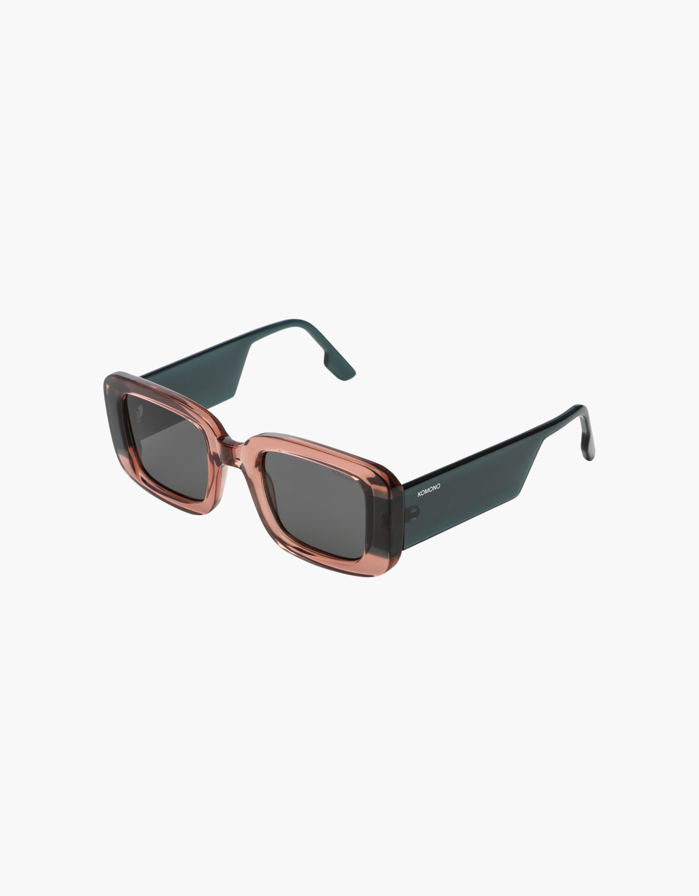 "Avery Carbon" glasses