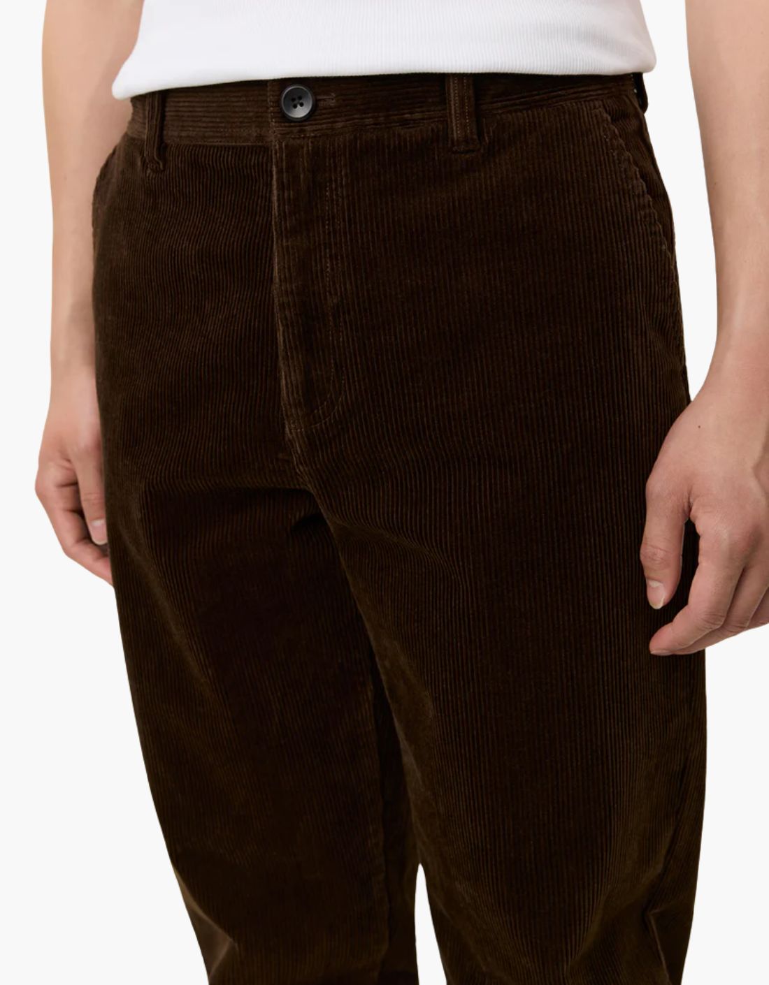 Pantalon de pana "Kody Corduroy"