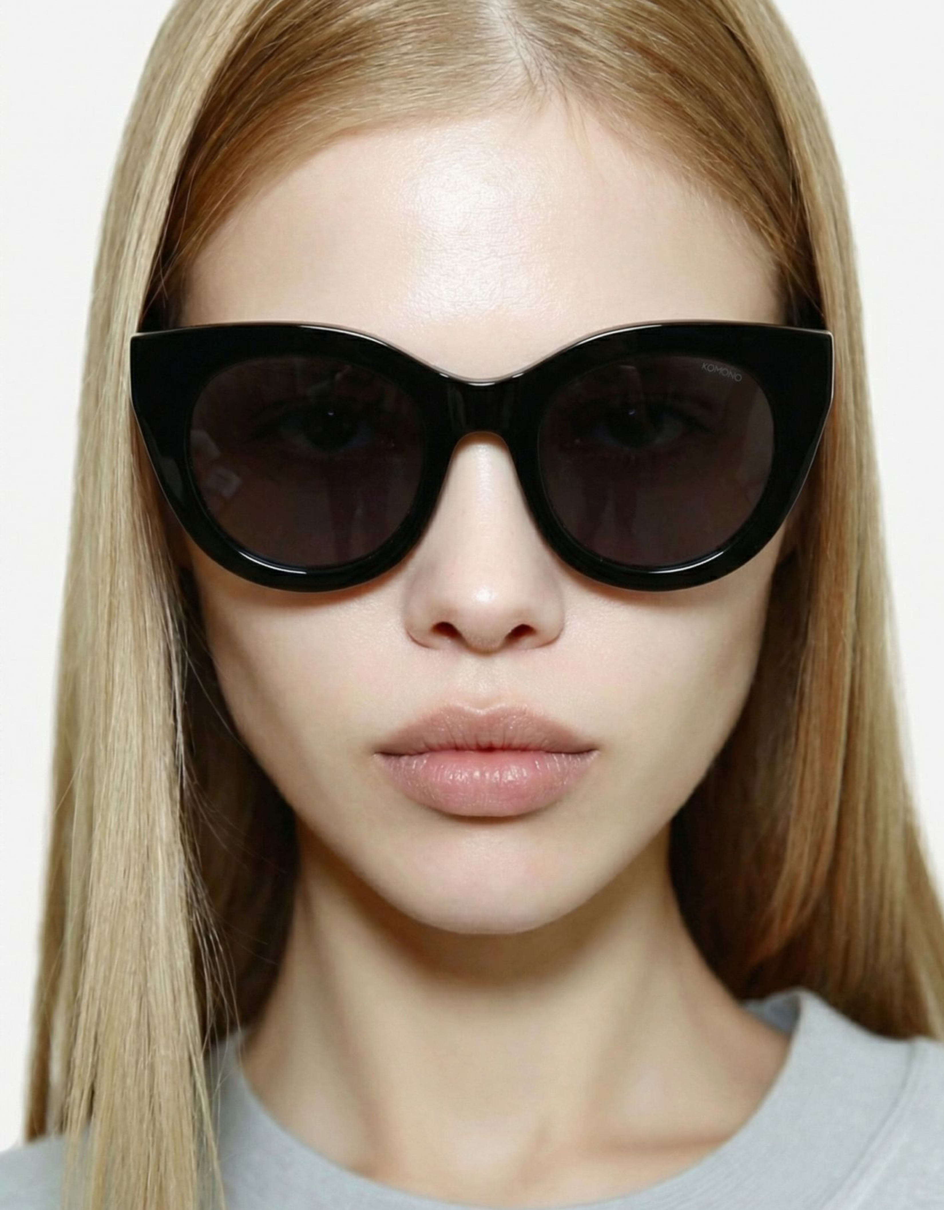 Gafas "Louise Black"