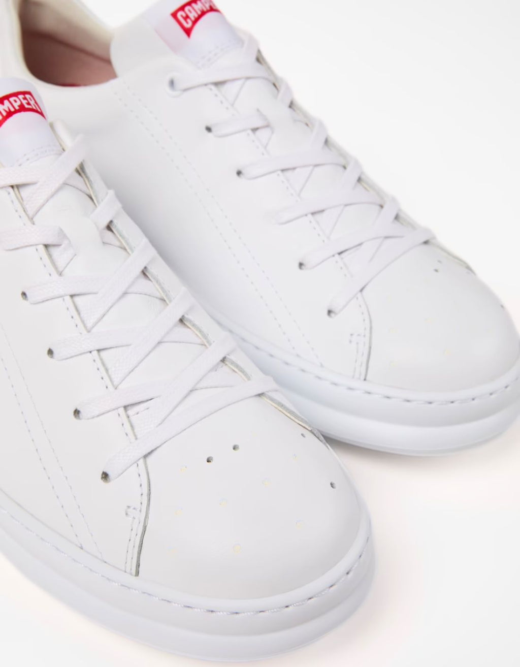 Zapatillas de piel "Runner" - CAMPER