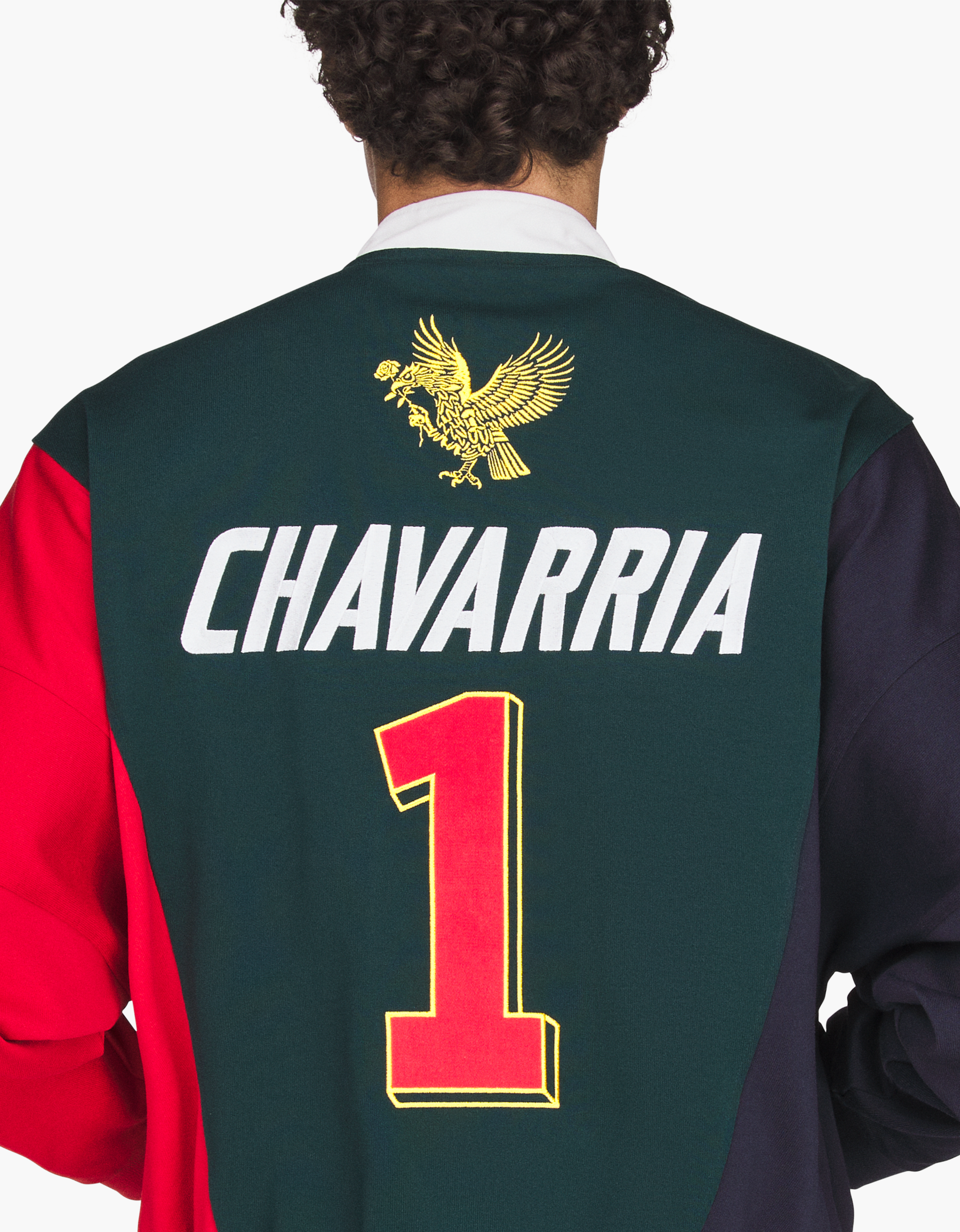 Sudadera "WATSONVILLE #1" - aWC