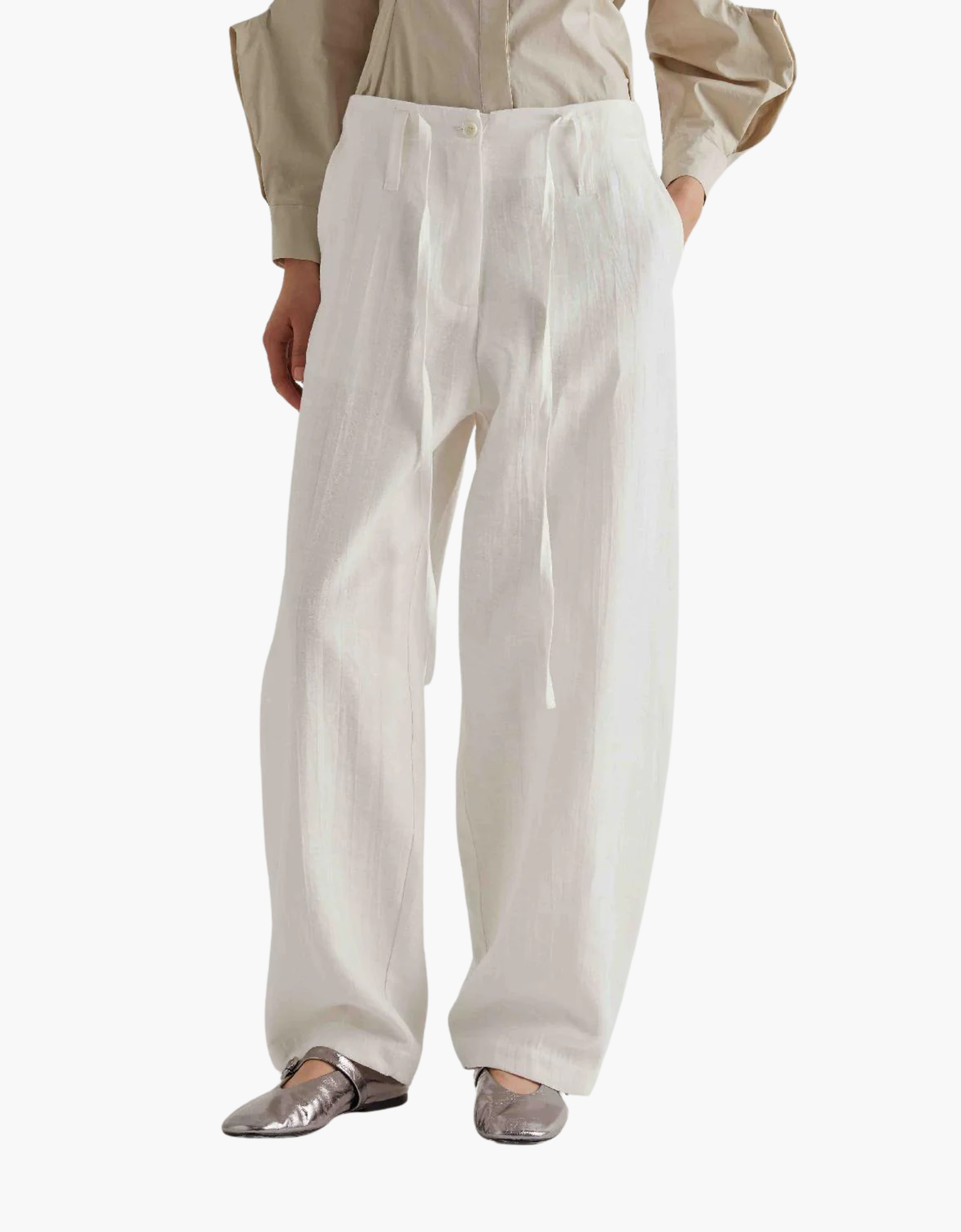 Pantalon lazada