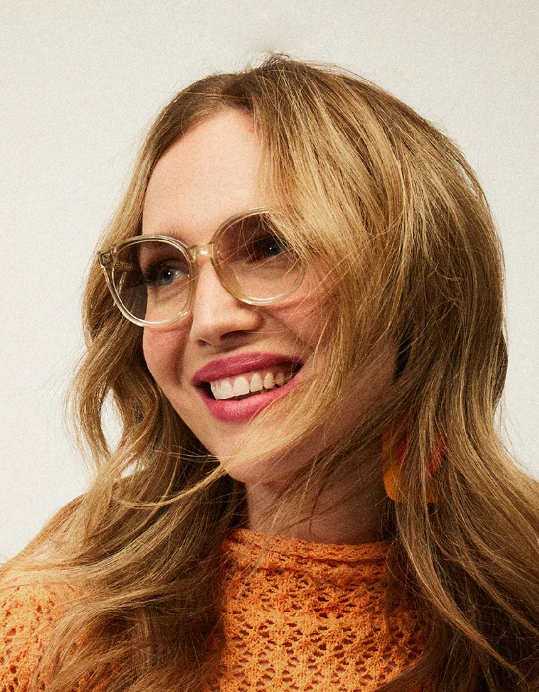 Gafa de filtro azul - Broadway