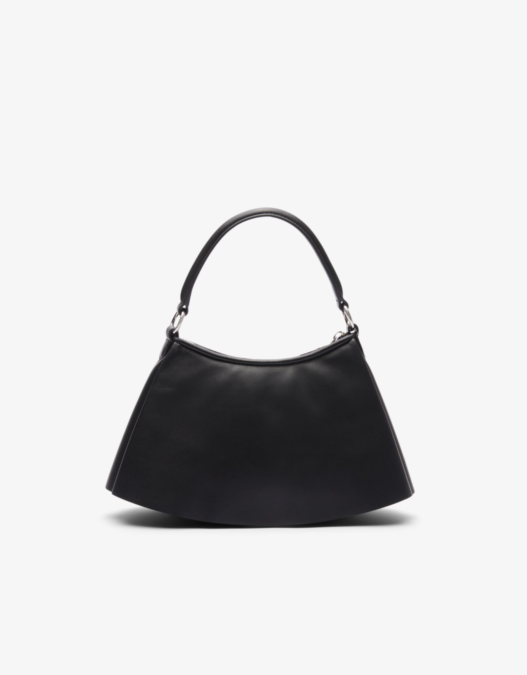 Bolso de piel pequeño "Lenglen Runway" - Talla S