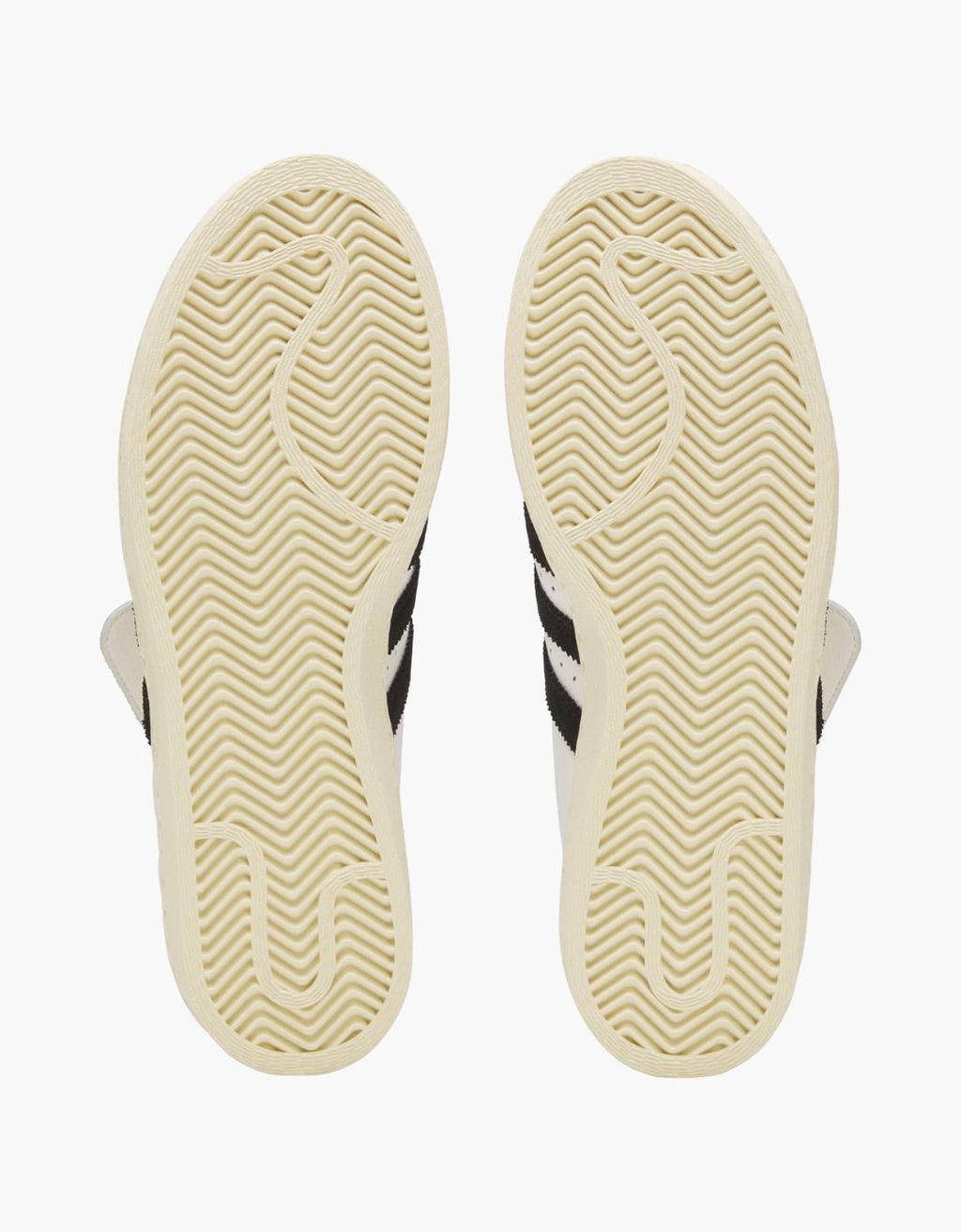Zapatilla Chavarria "Jabbar Low" (White / Black) - aWC