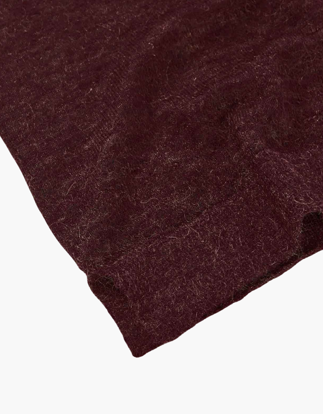 Pull en maille oversize « Gero »