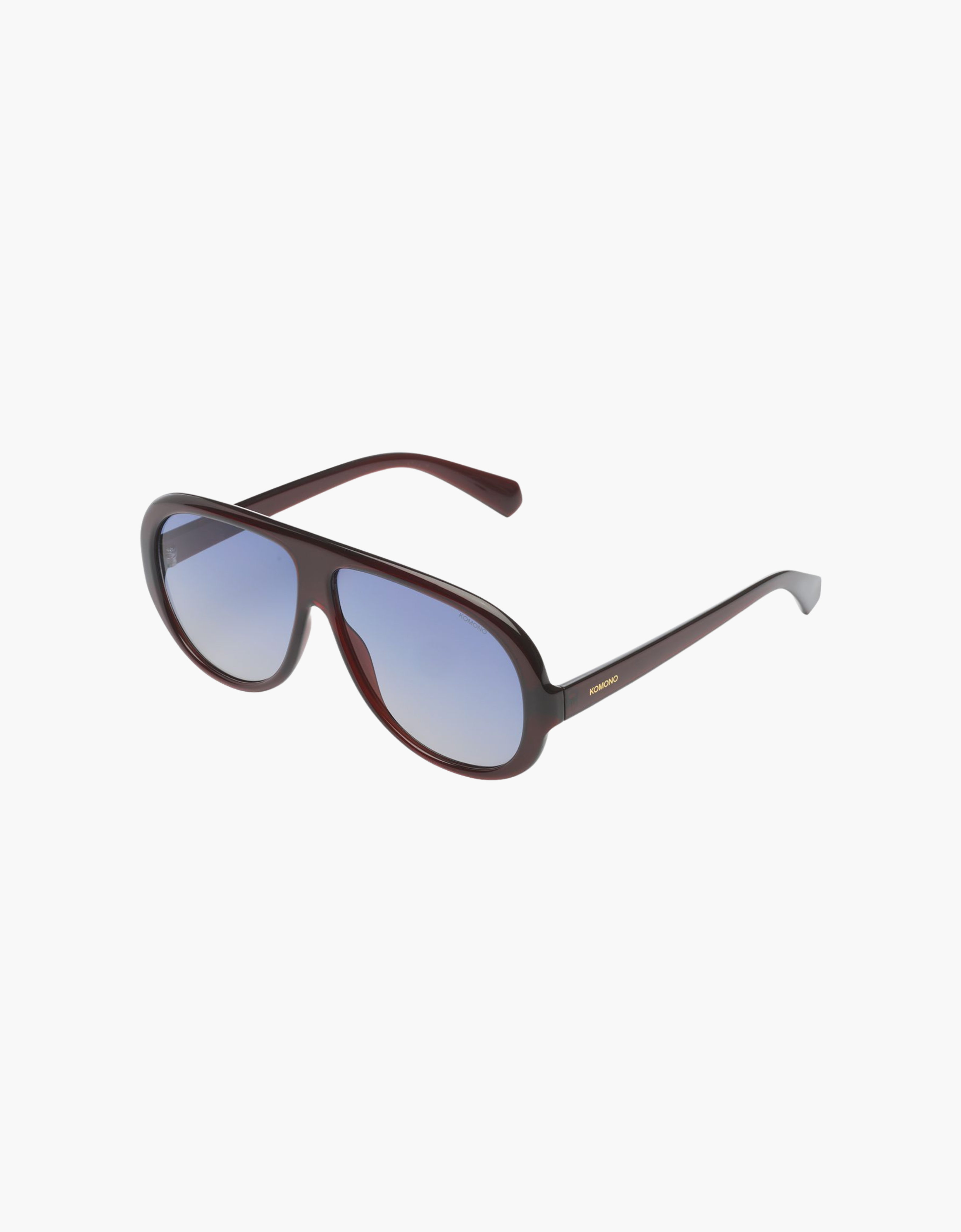 "Avery Carbon" glasses
