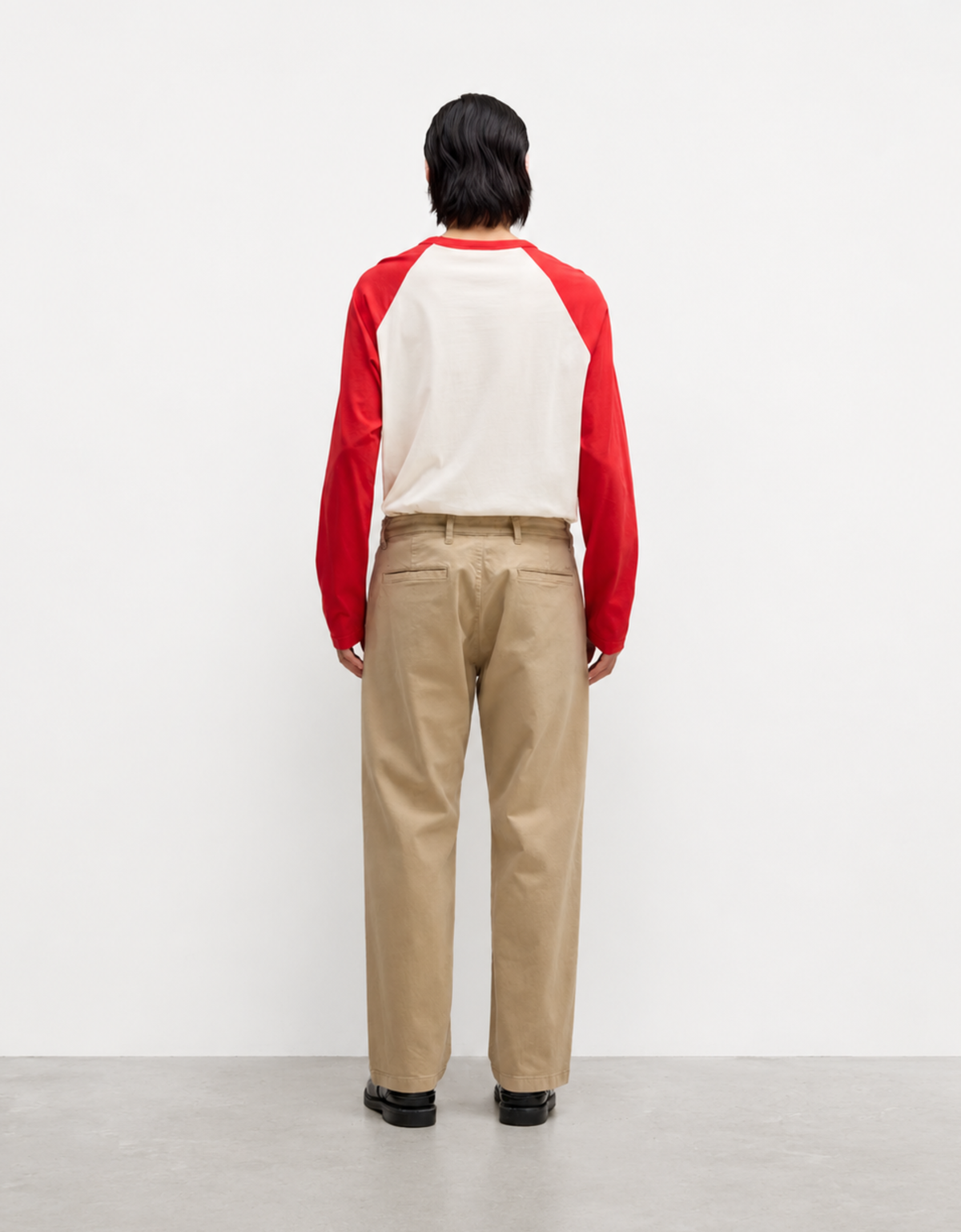 Pantalon chino regular "Aden 1923" – vista 16