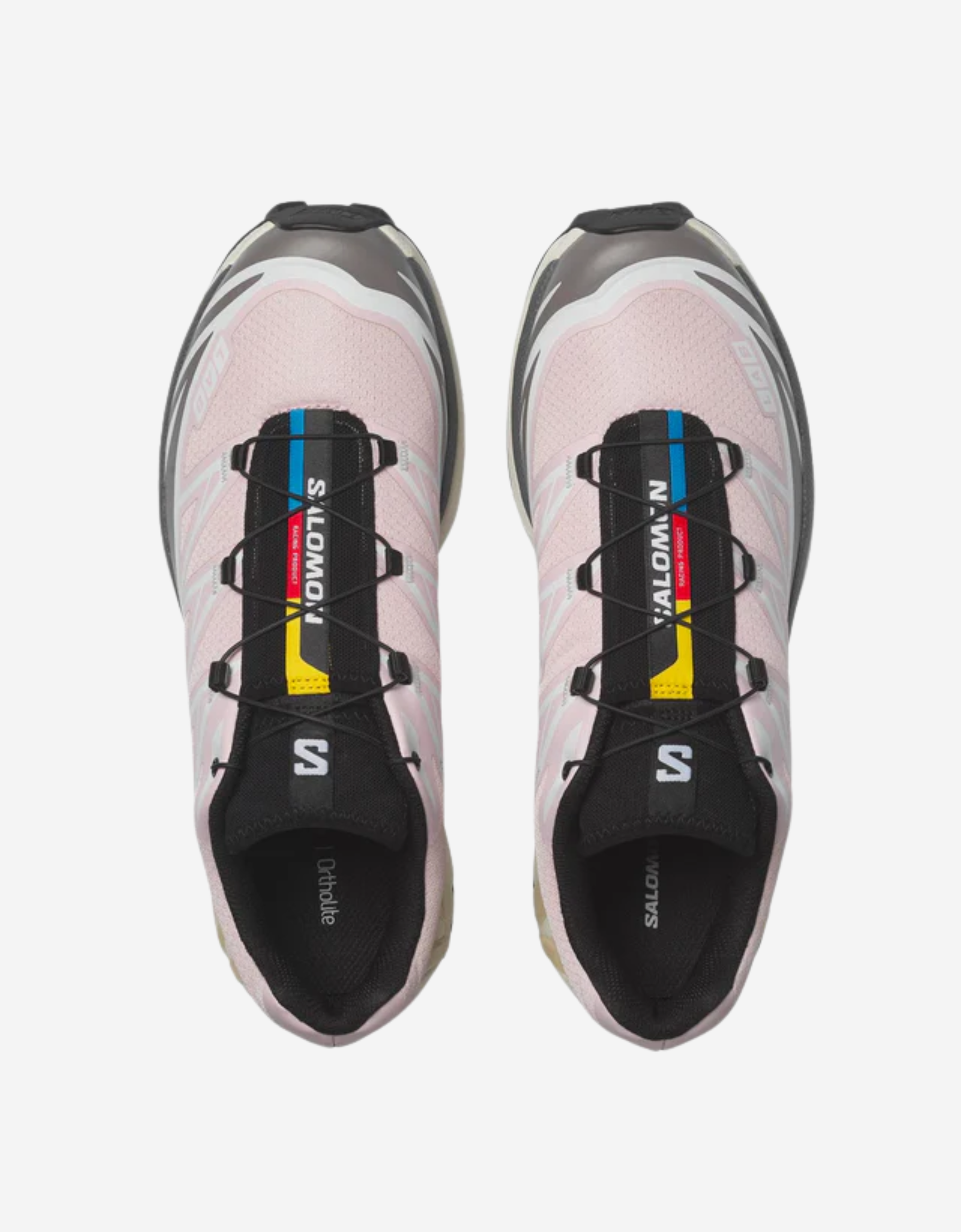 Salomon - XT-6 (Cloud burst/Icy pink/Tapioca)