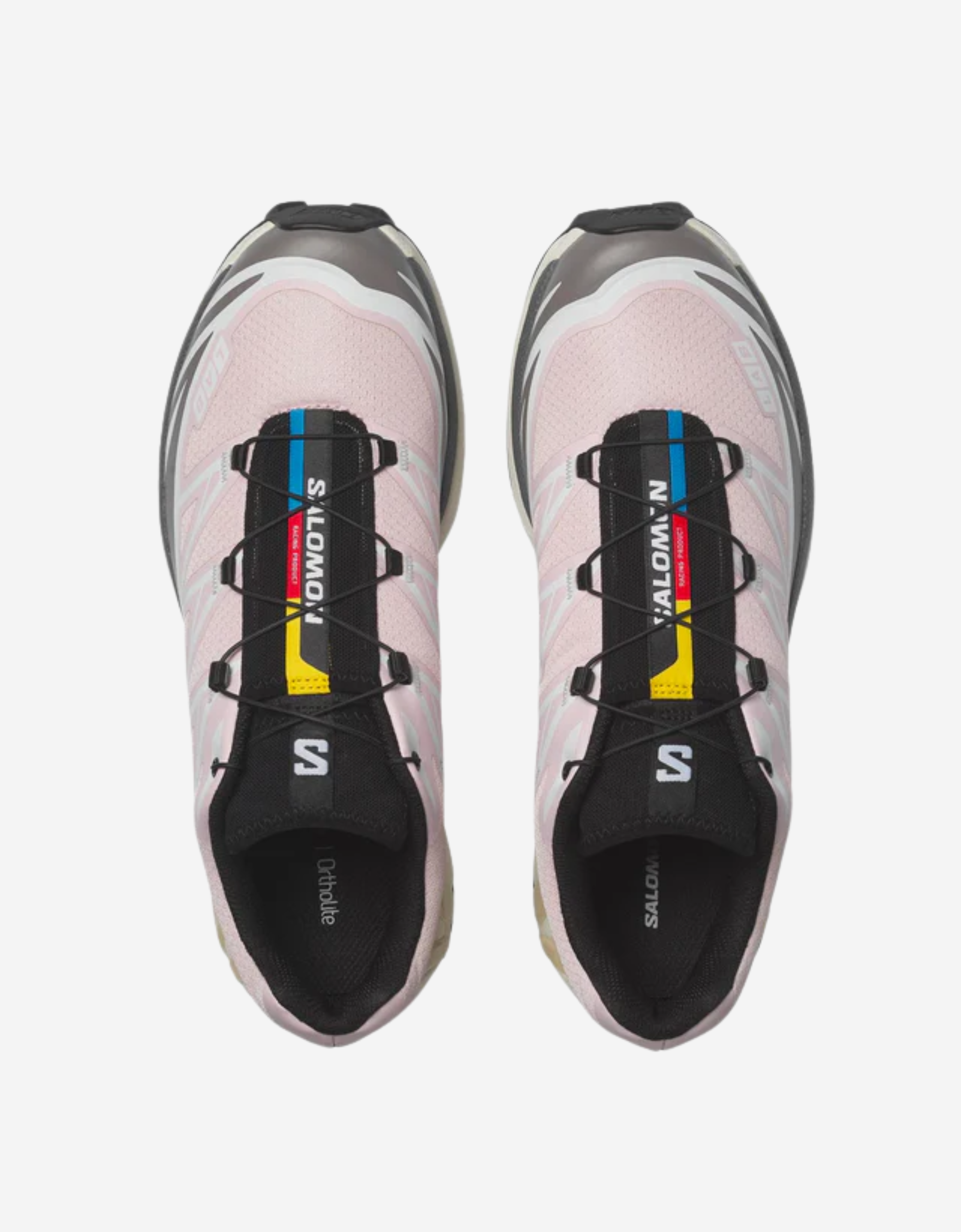 Salomon - XT-6 (Cloud burst/Icy pink/Tapioca)