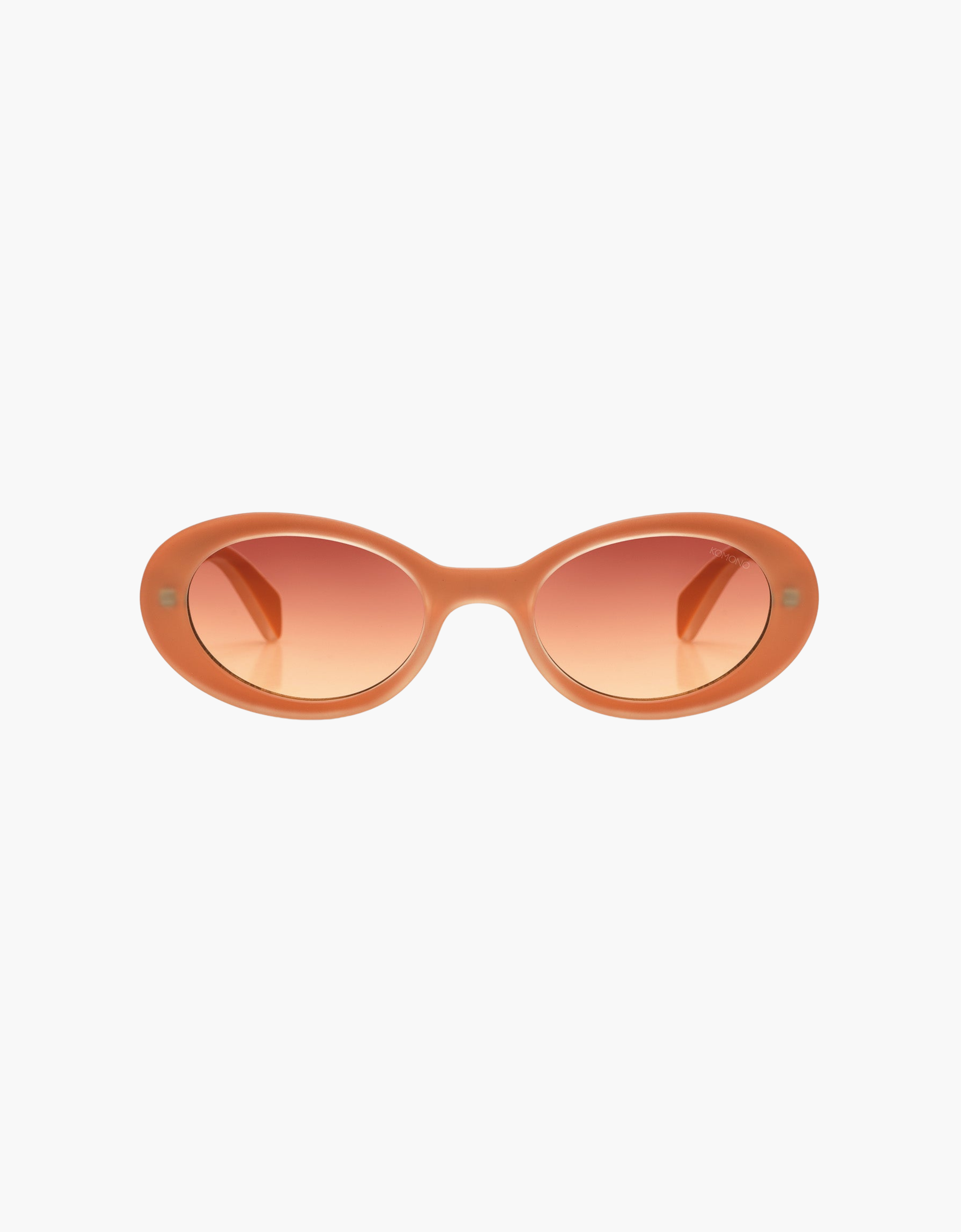 "Victor Bronze Black" glasses