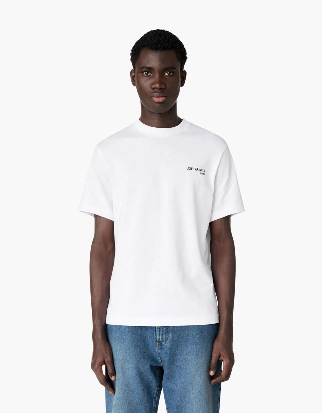 Camiseta "Legacy" – vista 3