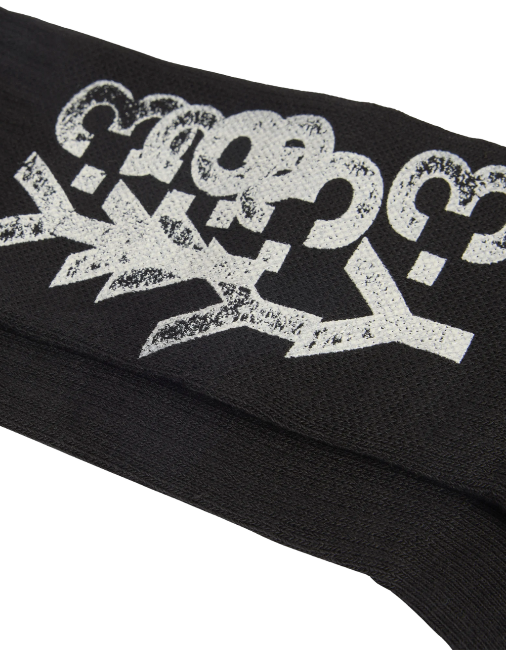 Calcetin Logo Y-3