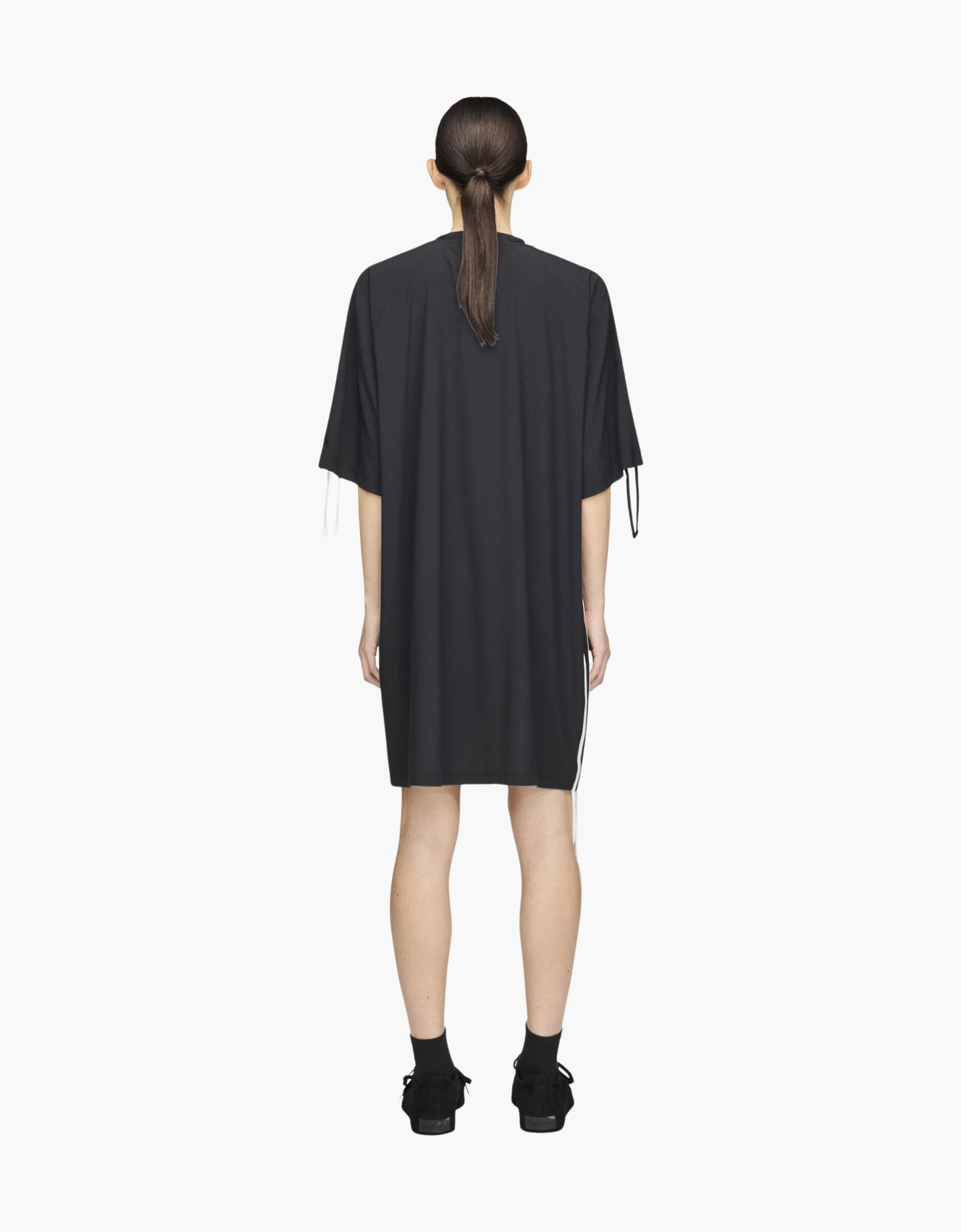 Vestido oversize ajustable - Y-3