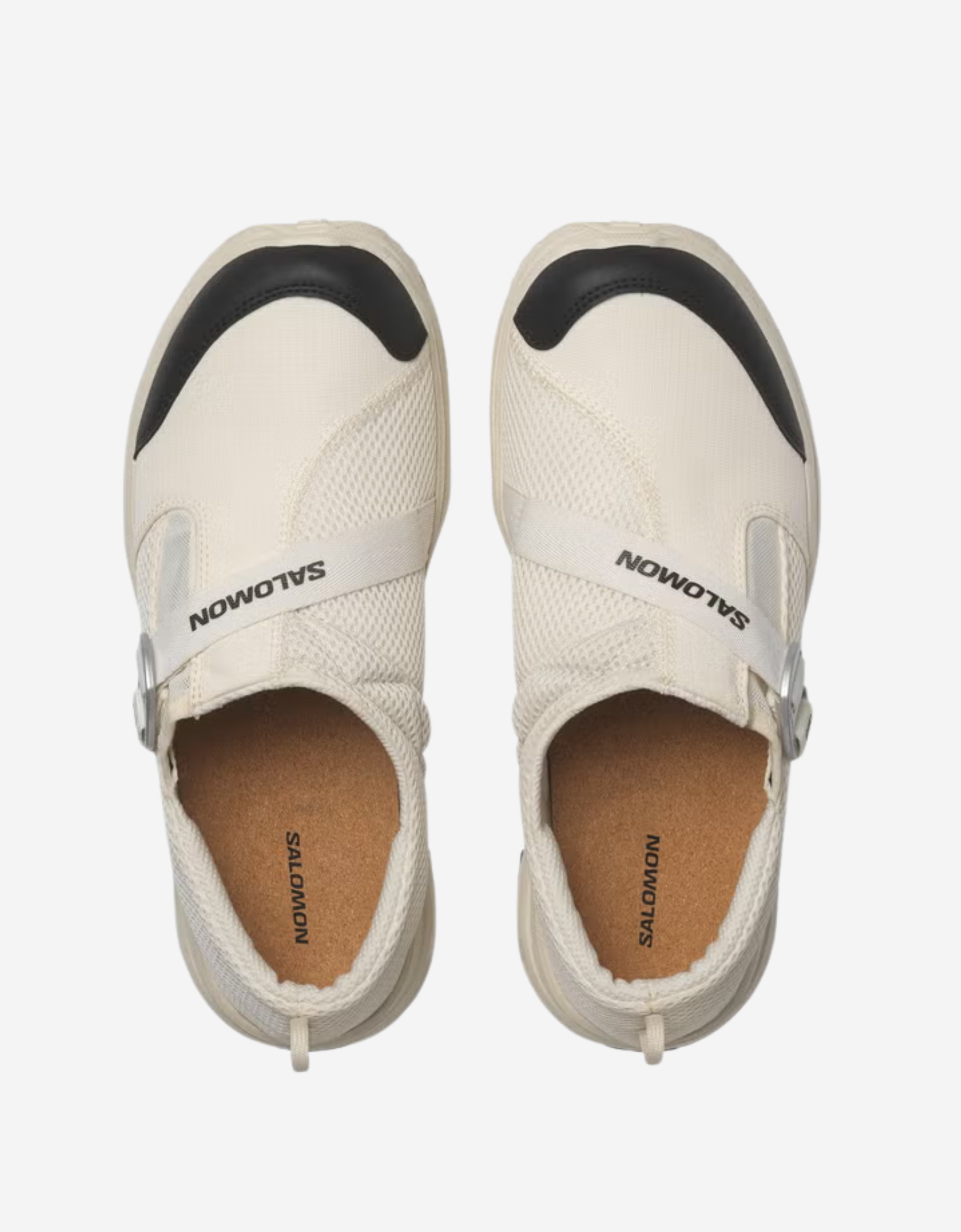 Salomon - RX MOC 3.0 NOMAD (Vanilla Ice/Almond milk/Black)