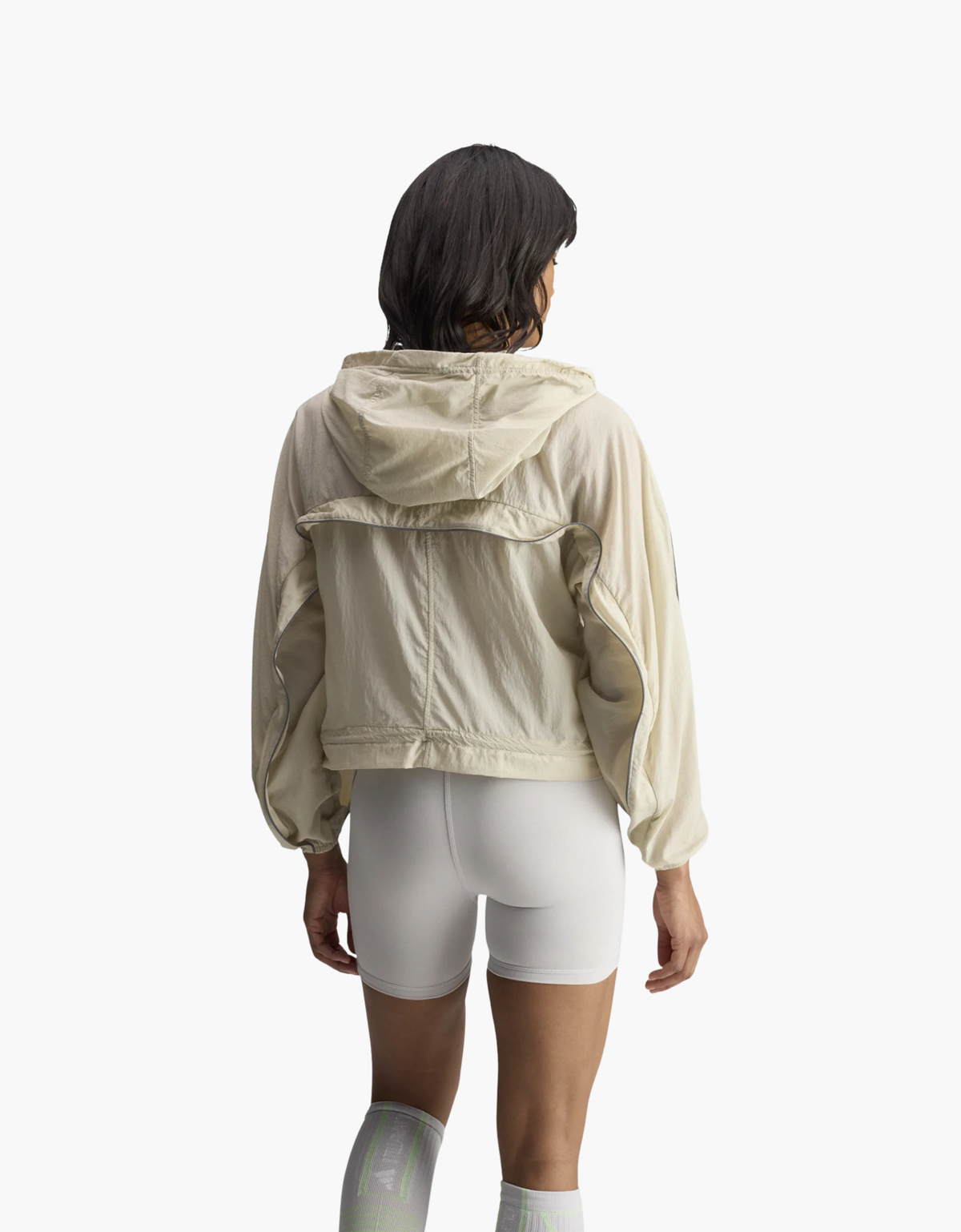 Chaqueta running  - ASMC