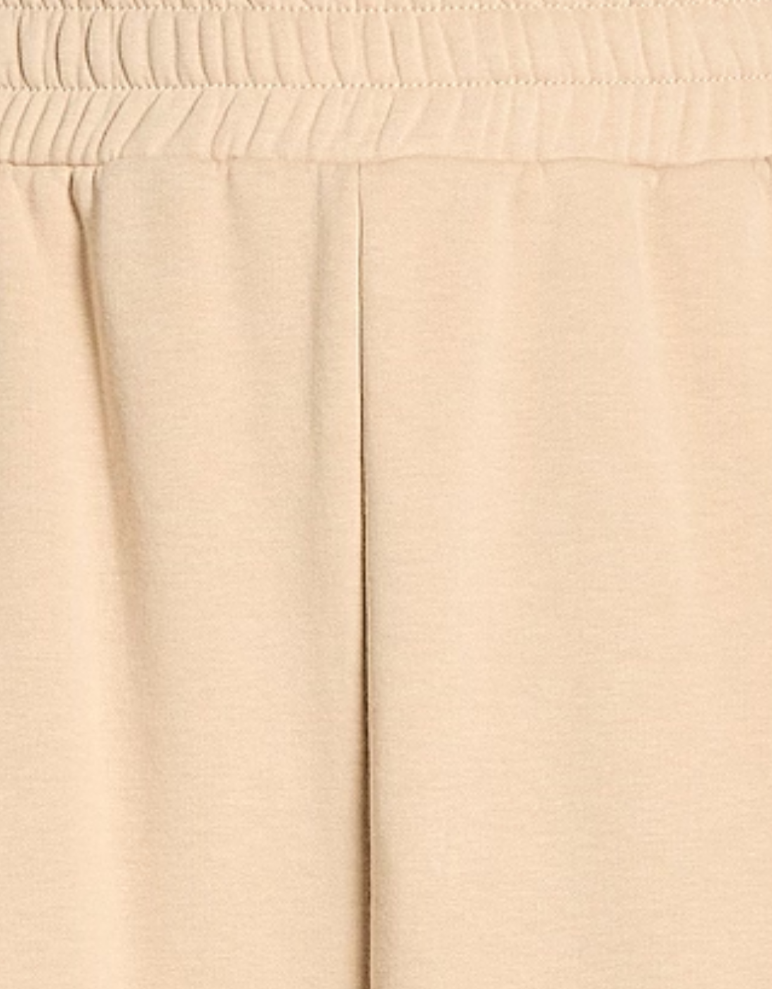 Pantalón jogger aberturas laterales MM6