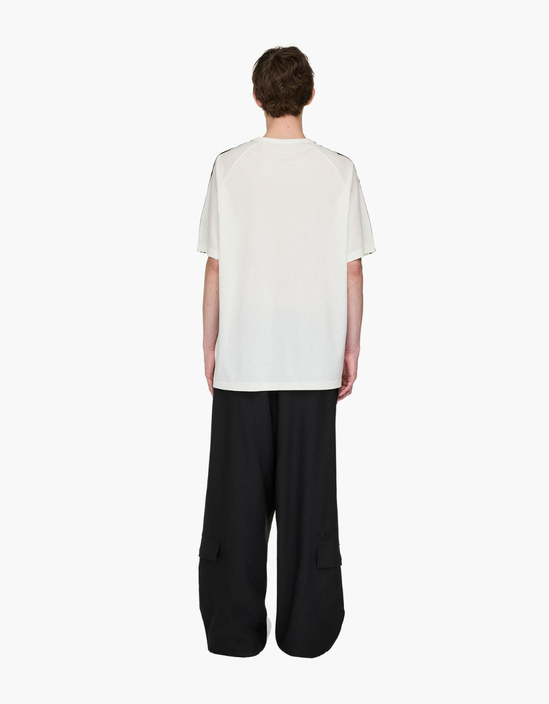 Camiseta manga corta "U Wire" - Y-3