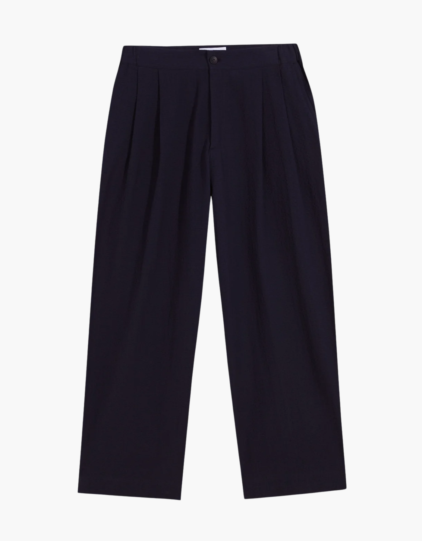 Pantalon técnico "City pants seersucker"