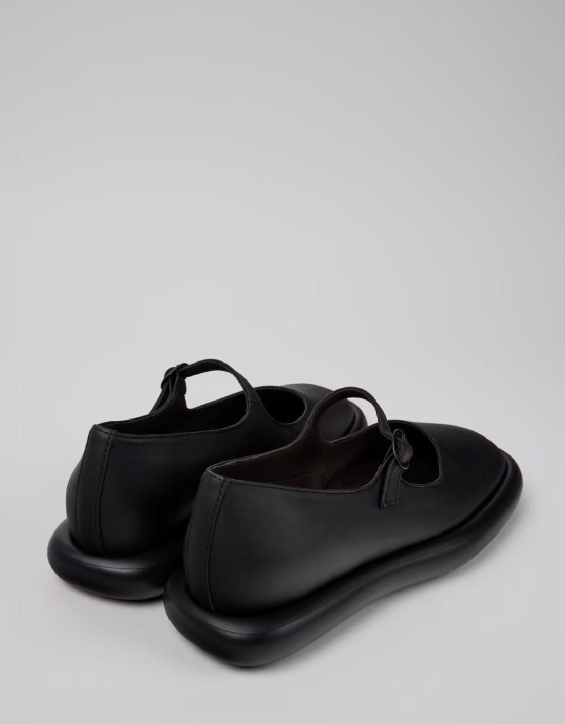 Bailarina de piel "OND" - CAMPER