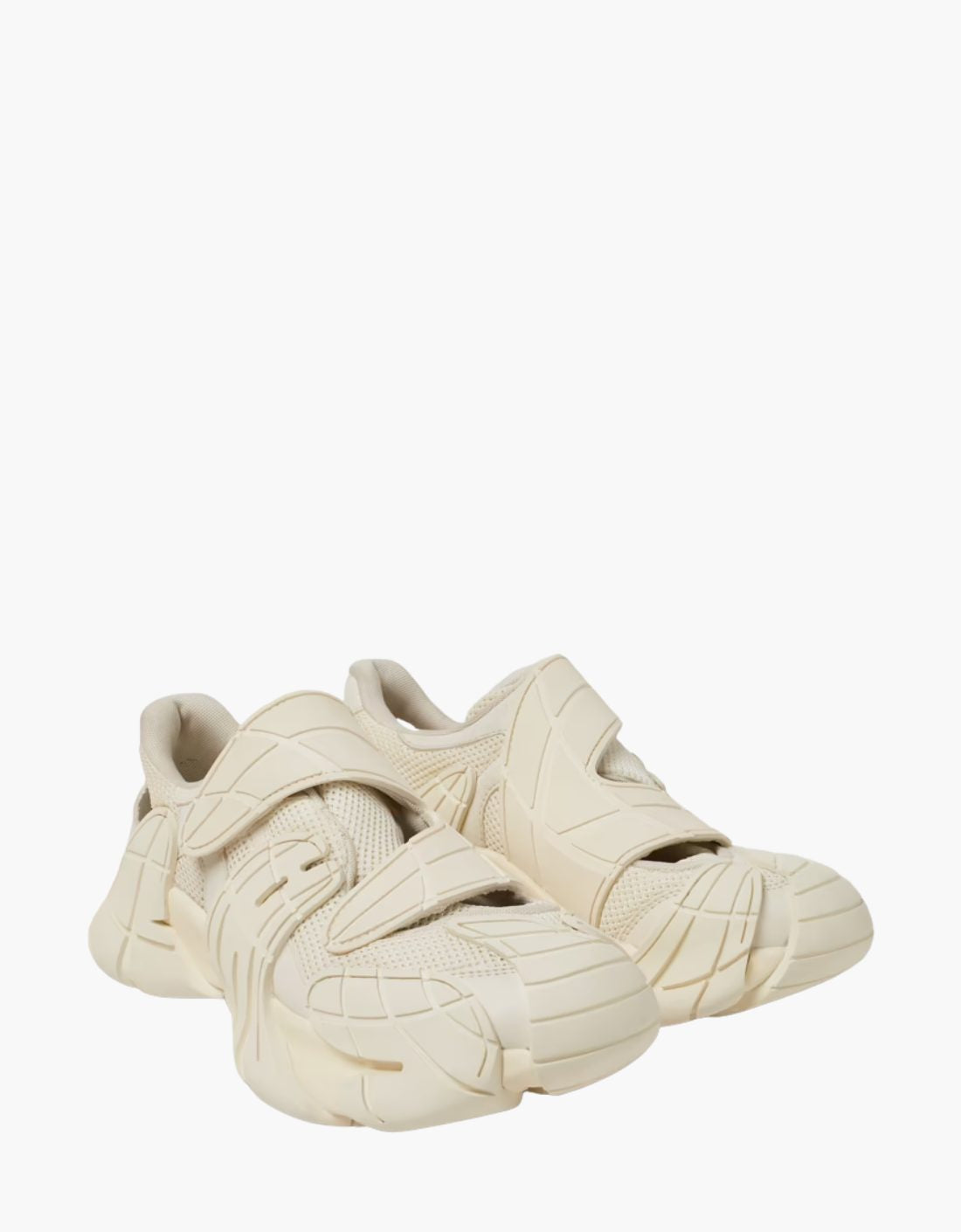 White "Tormenta" Sneakers - Camper LAB
