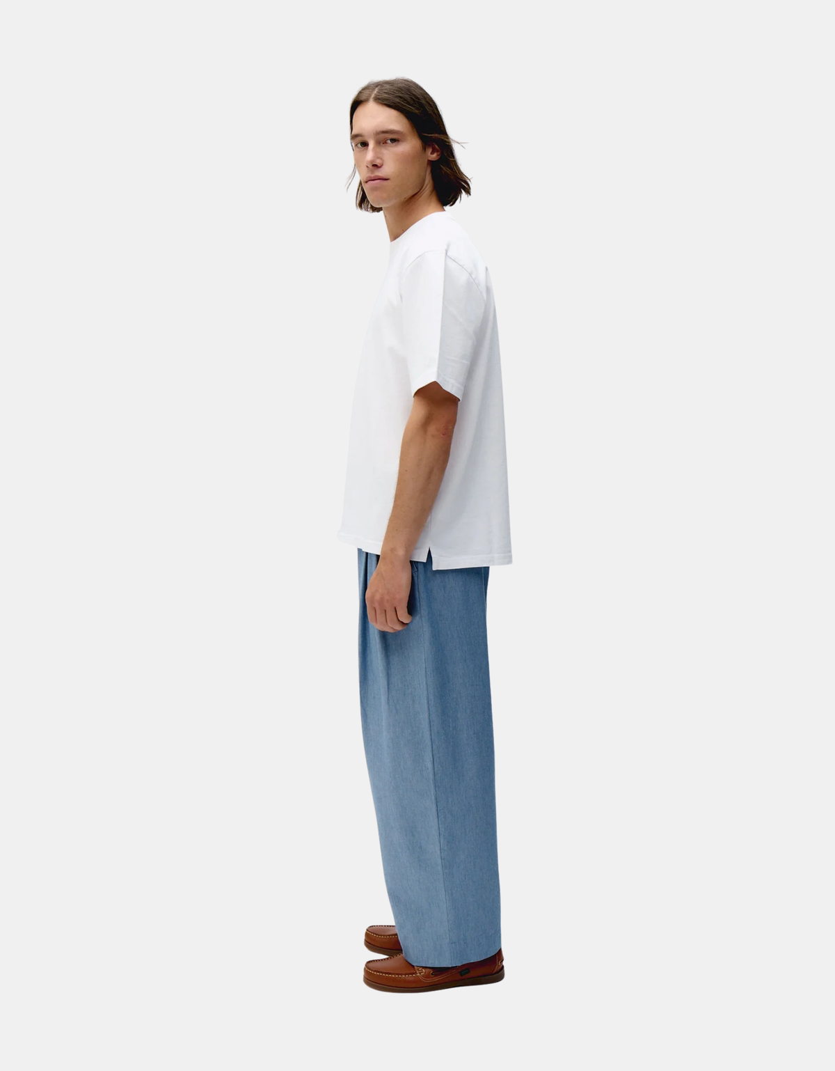 Pantalon estilo vaquero "City pants"