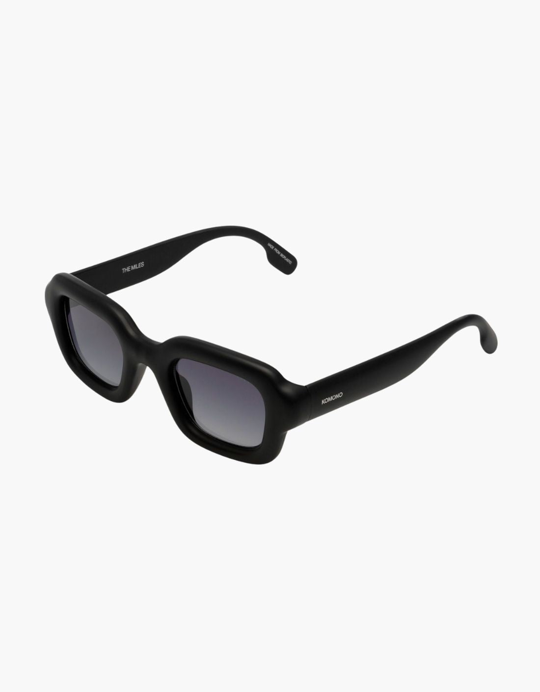 Gafas "Miles Carbon" – vista 3