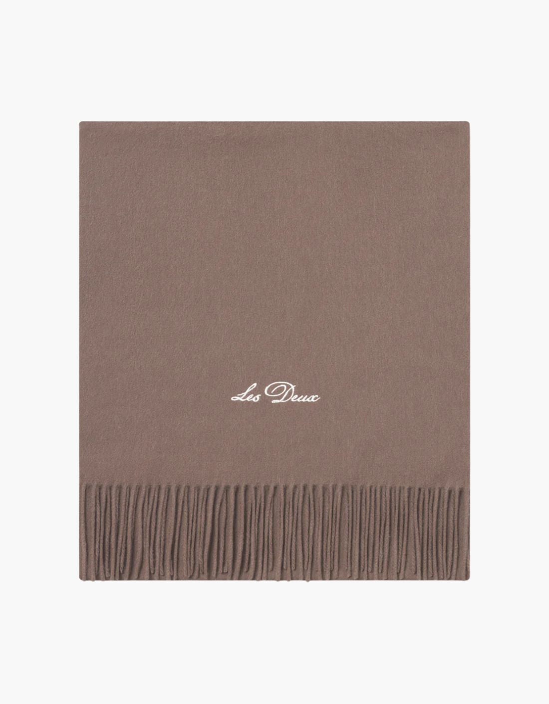 "Withtaker" wool scarf