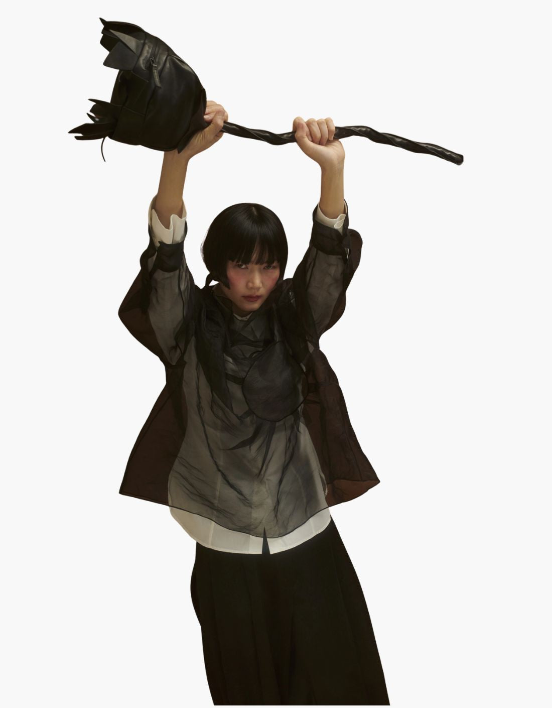 Bolso girasol "Edison"