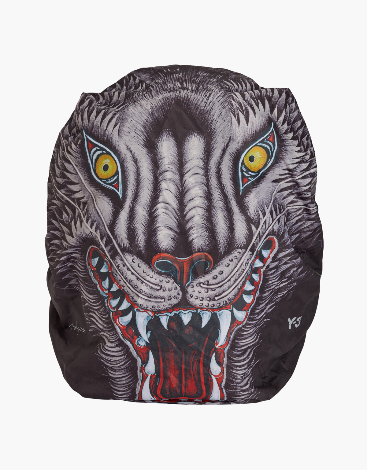 Mochila "Mercedes Wolf" - MERCEDES F1 X Y-3