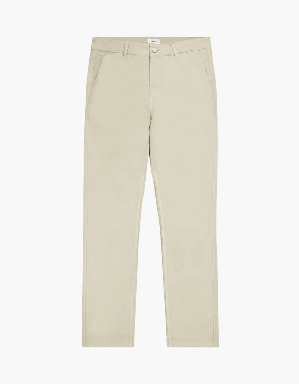 Pantalón chino ajustado "Marco"