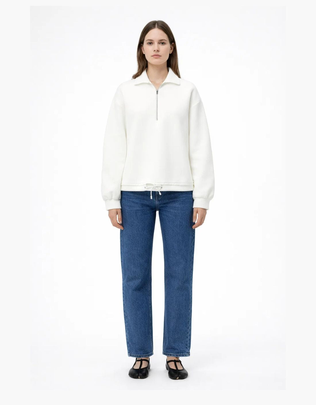 Sudadera "Madia" – vista principal