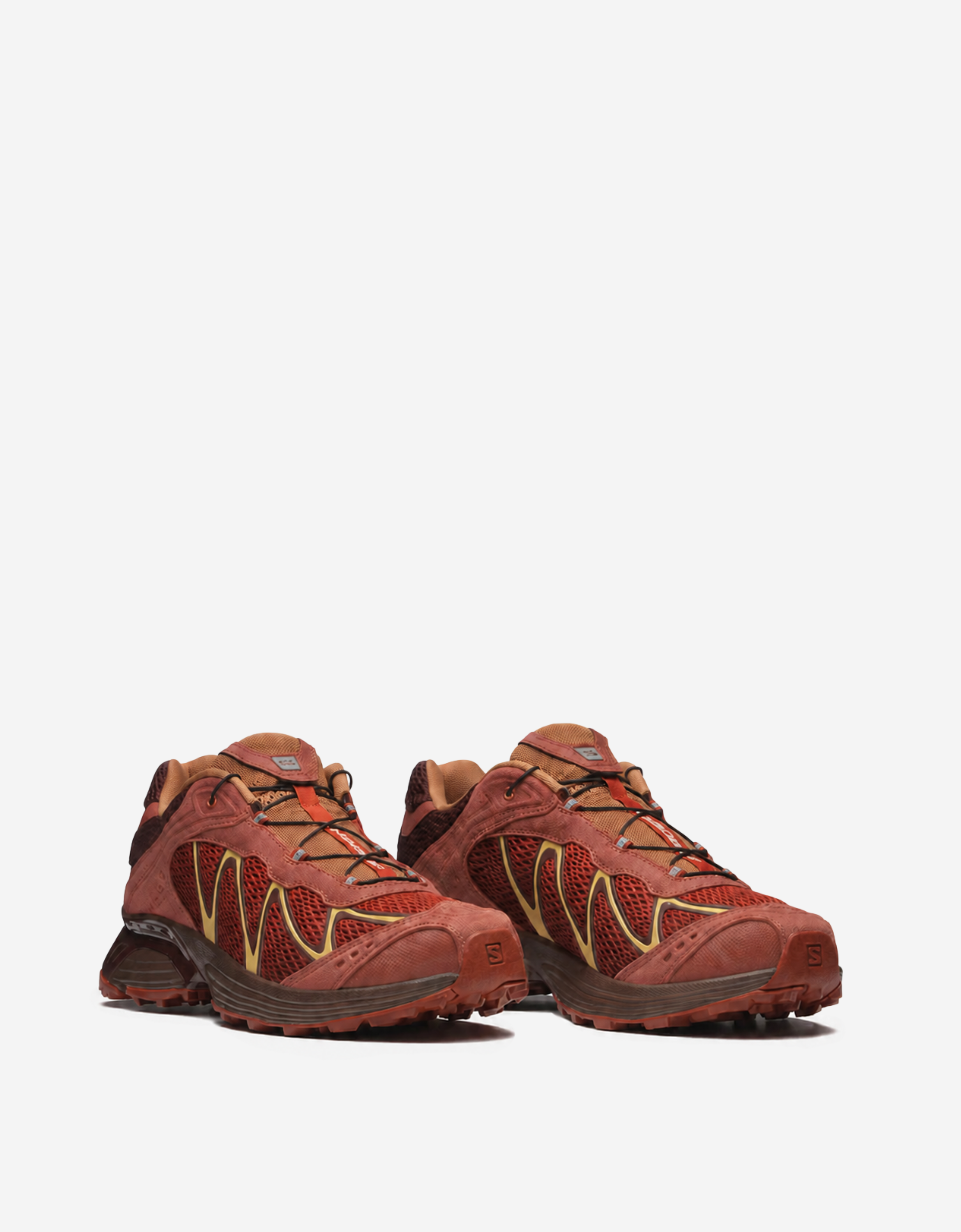Salomon - XT WHISTER VOID (Vanilla Ice / Argent) 
