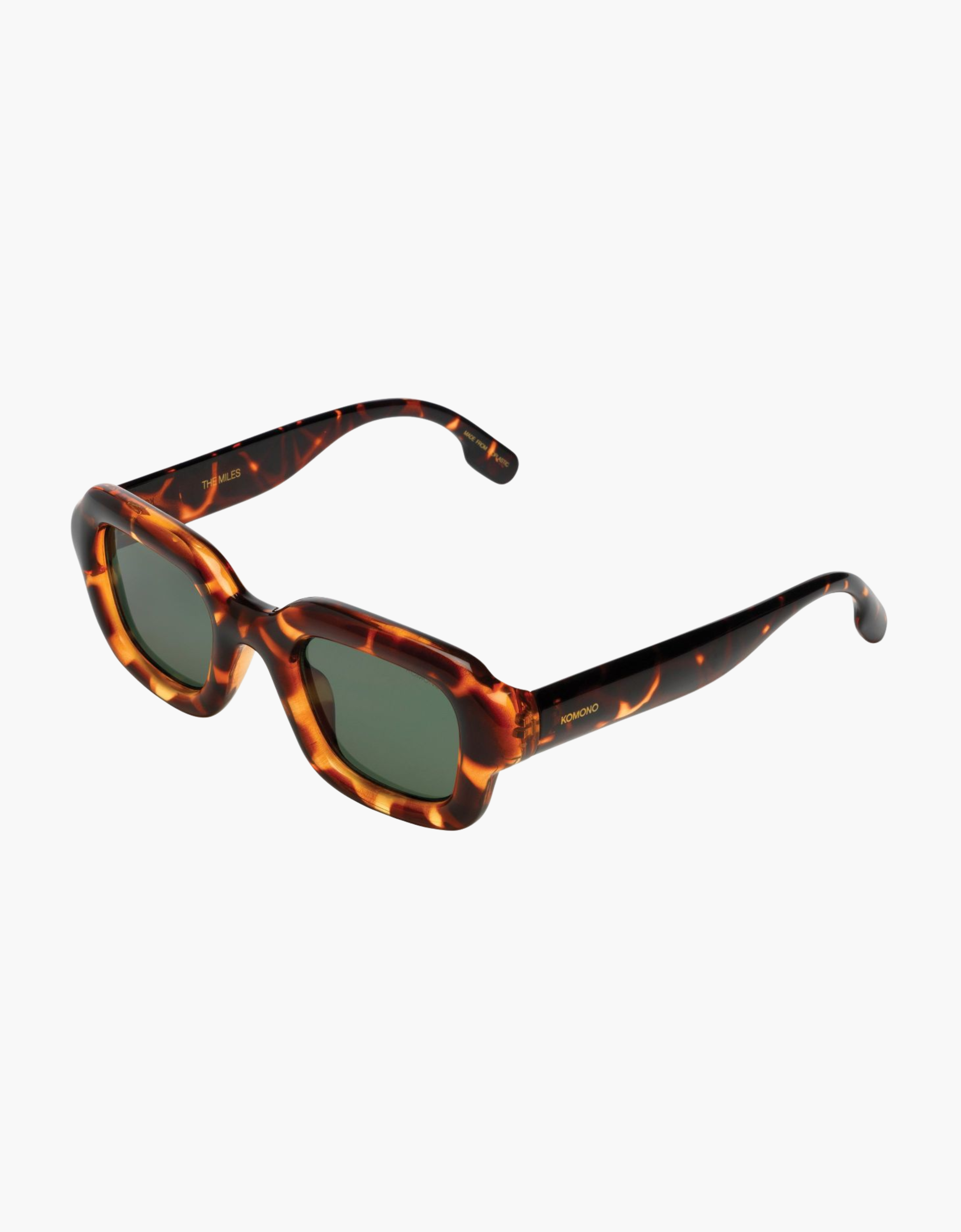 "Lana Blush" glasses