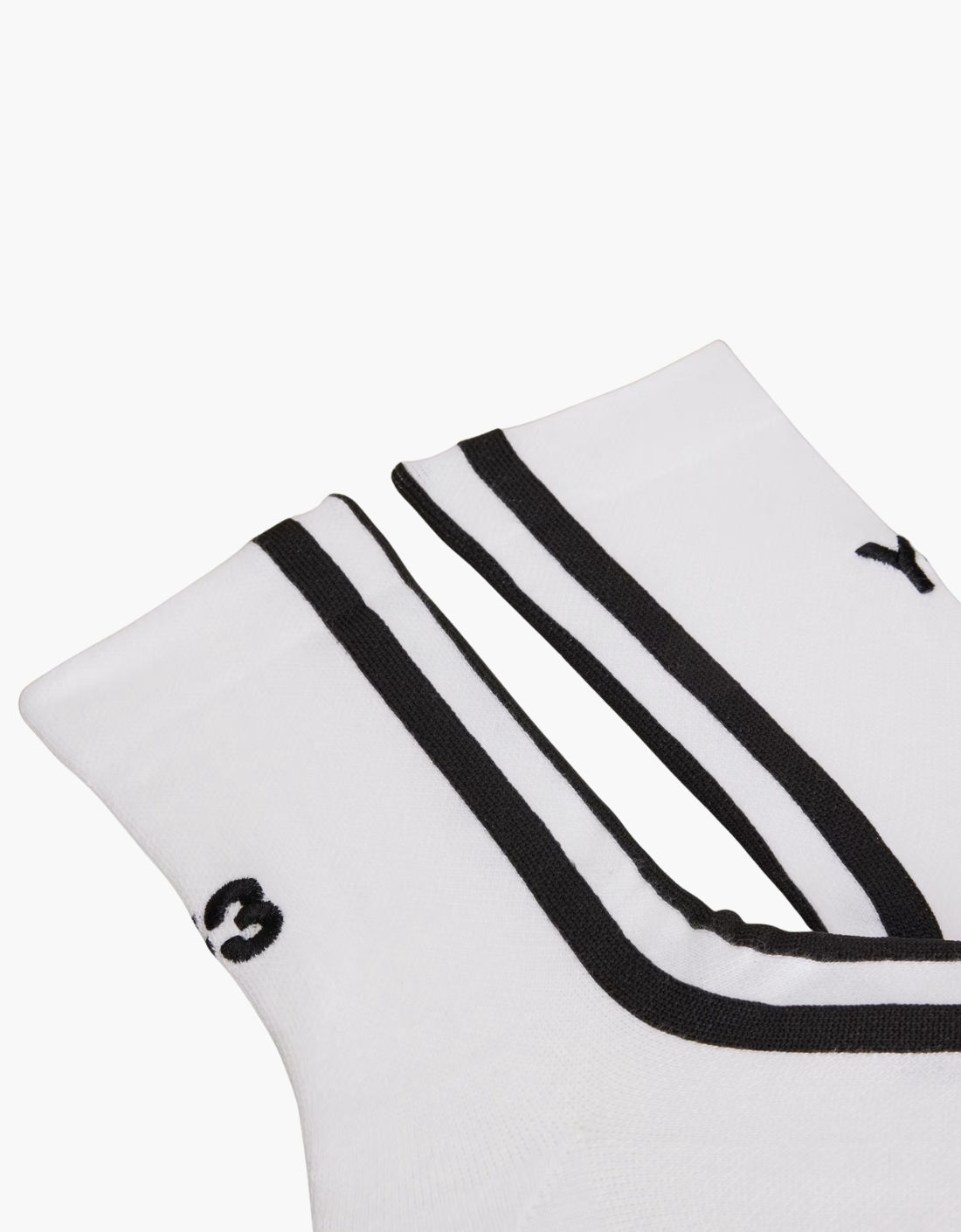 Calcetines "Stripes" Y-3