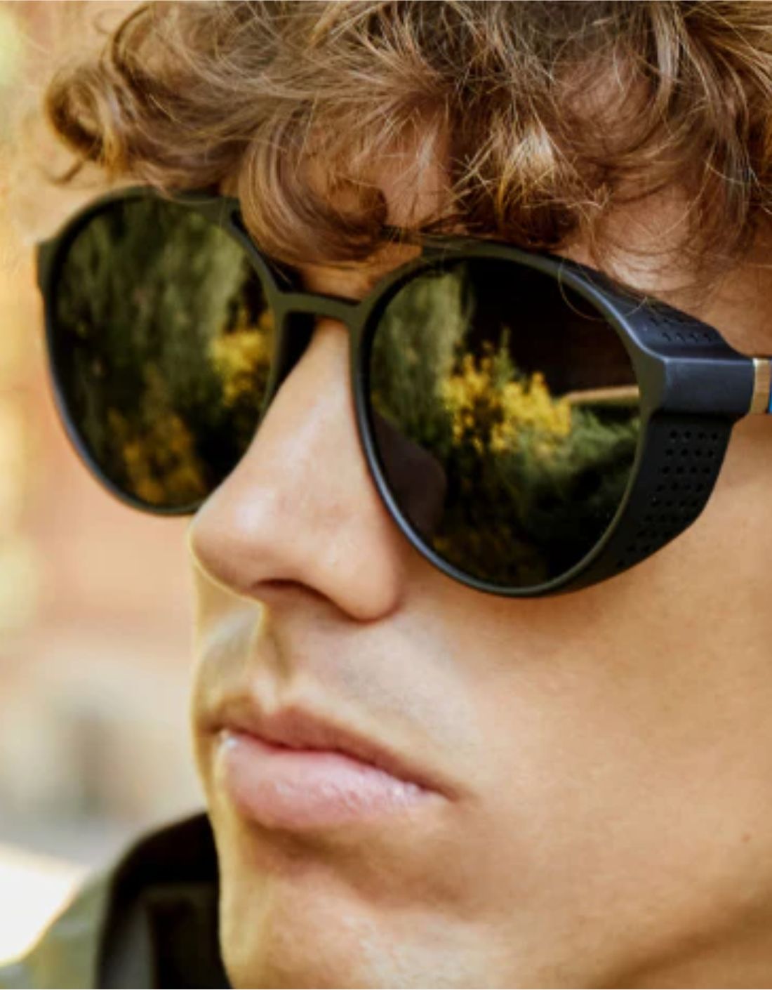 Gafas de Sol - Harlem