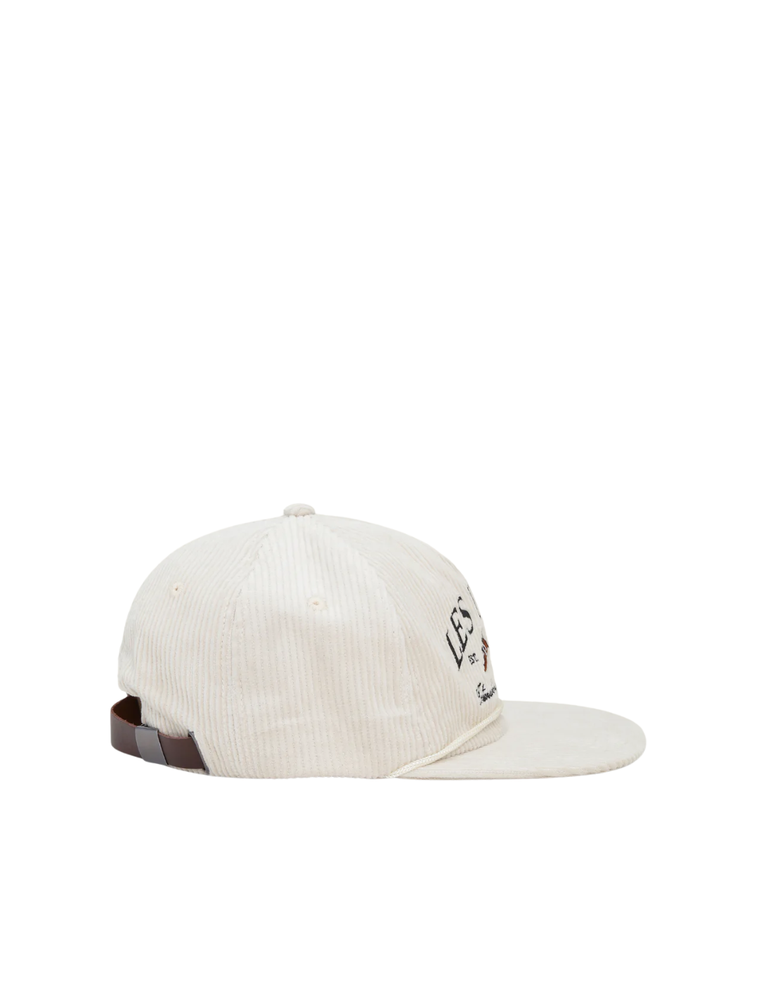 Gorra "Ivy League Corduroy"