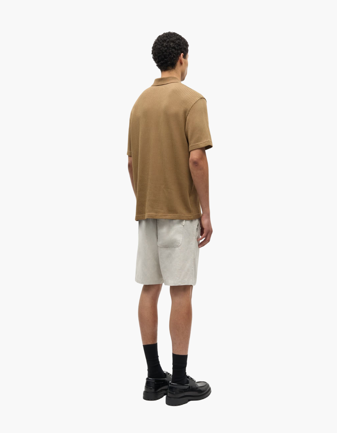 Polo Sajase Camel – vista 2