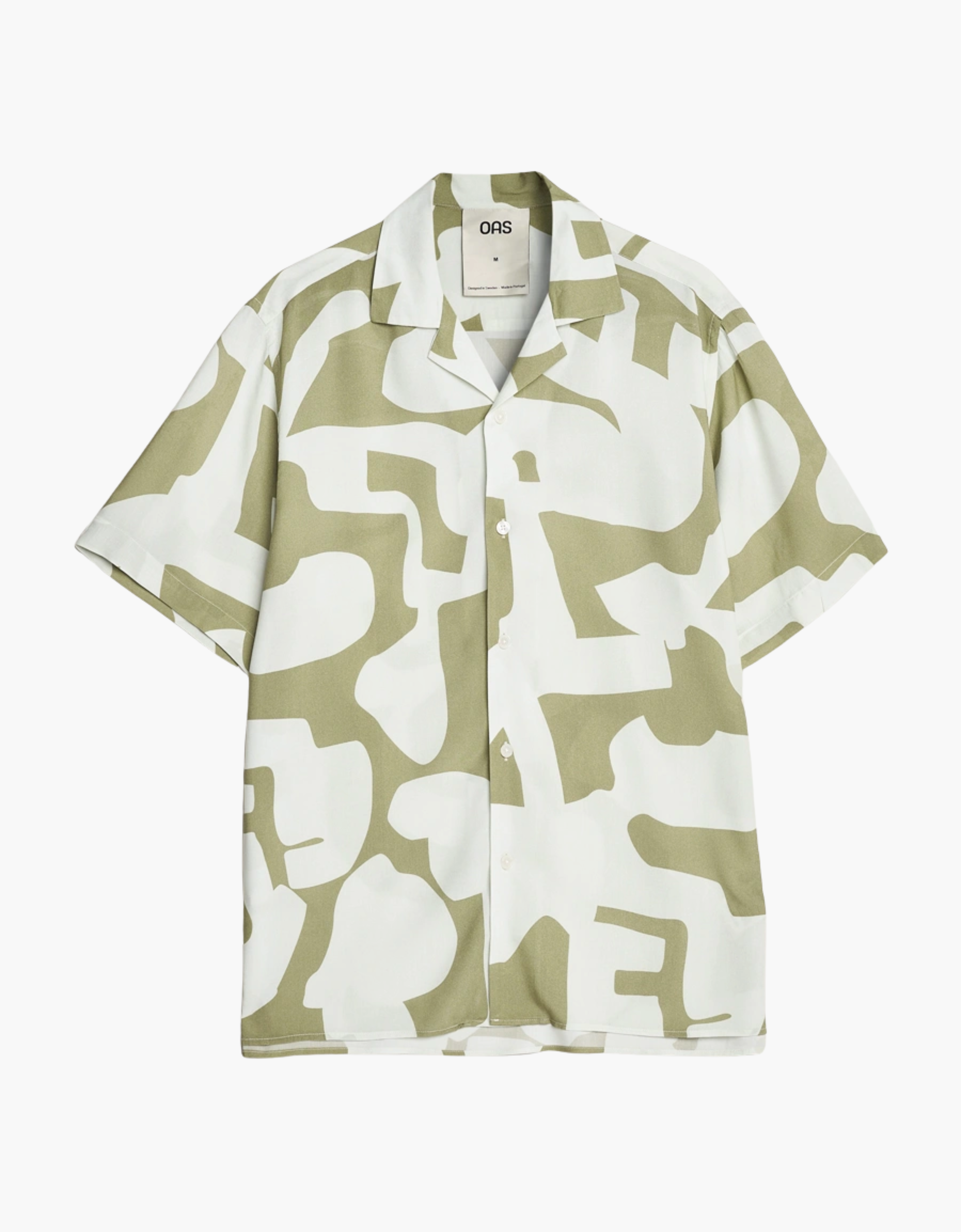 Chemise à manches longues « Regalia Viscose »