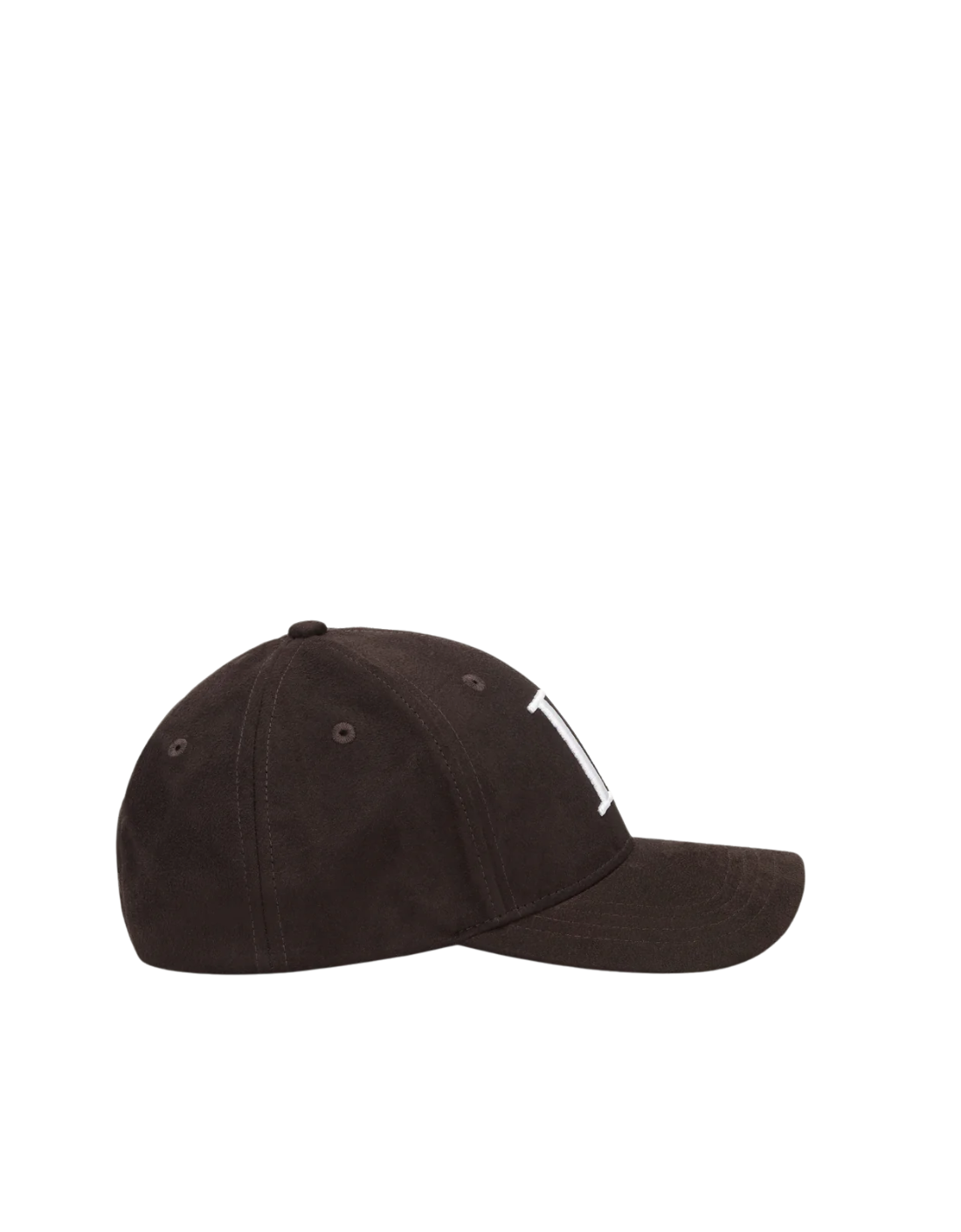 Gorra "Encore Suede Baseball"