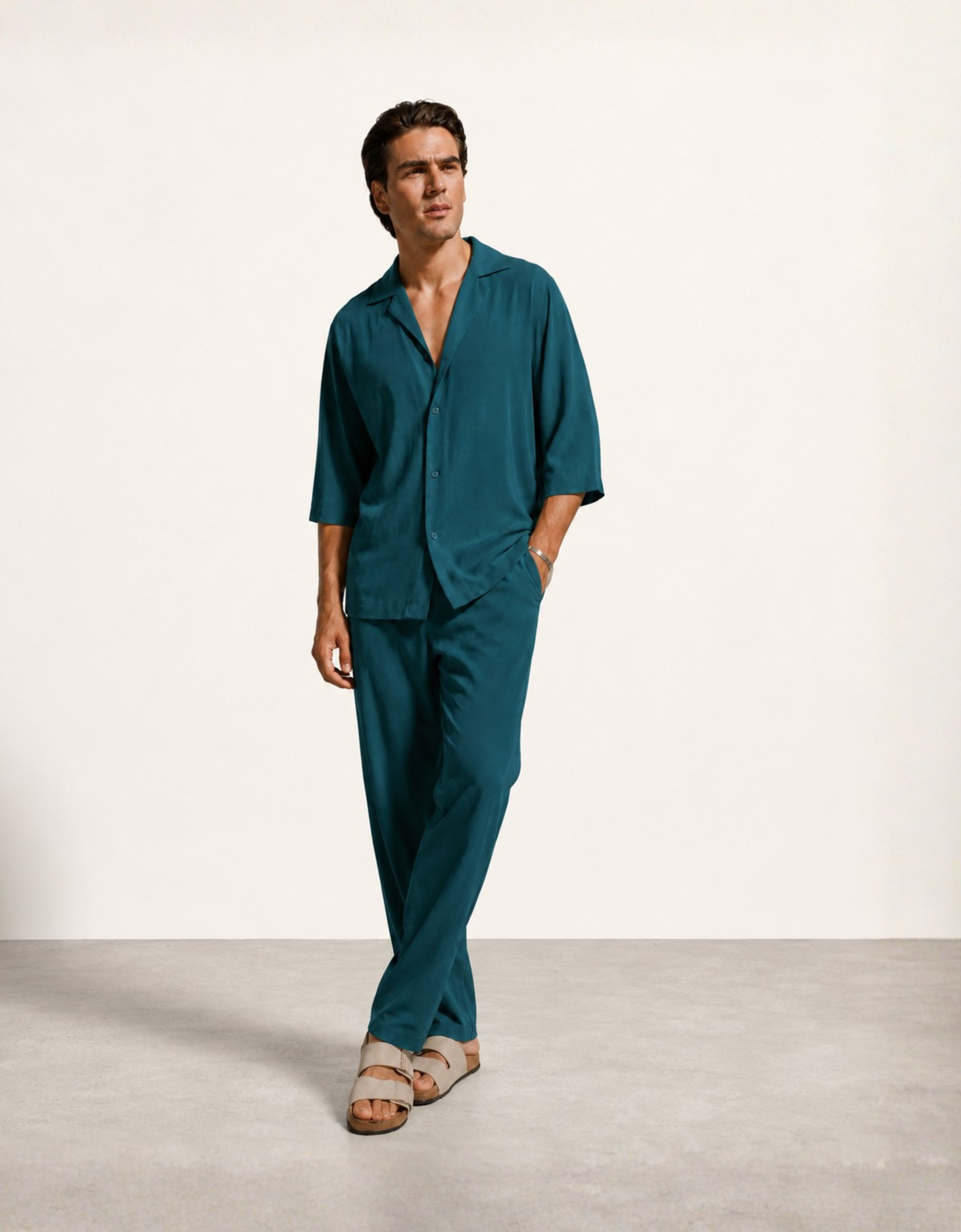 Camisa "Panos"