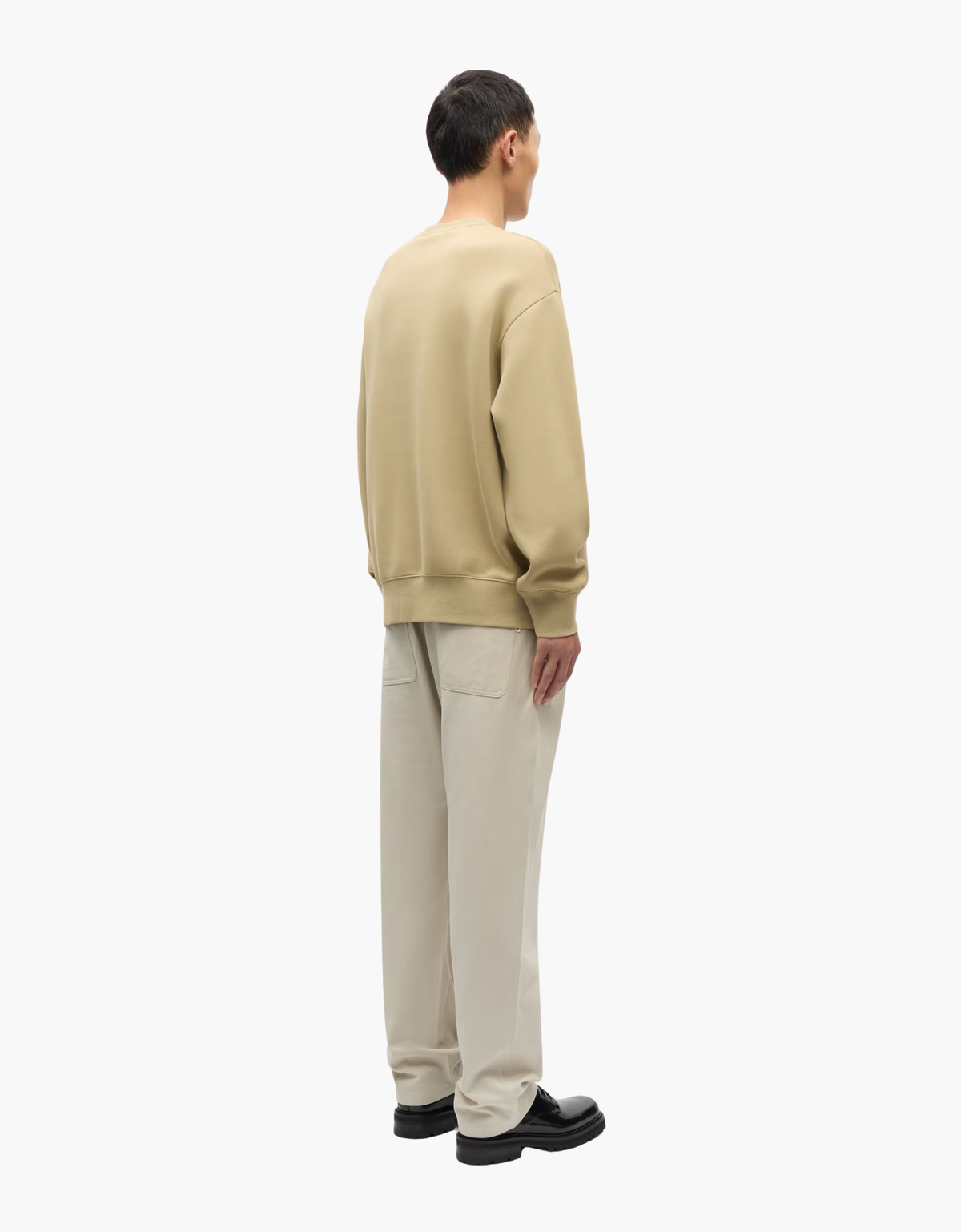 Pantalones "Jabari" – vista 2