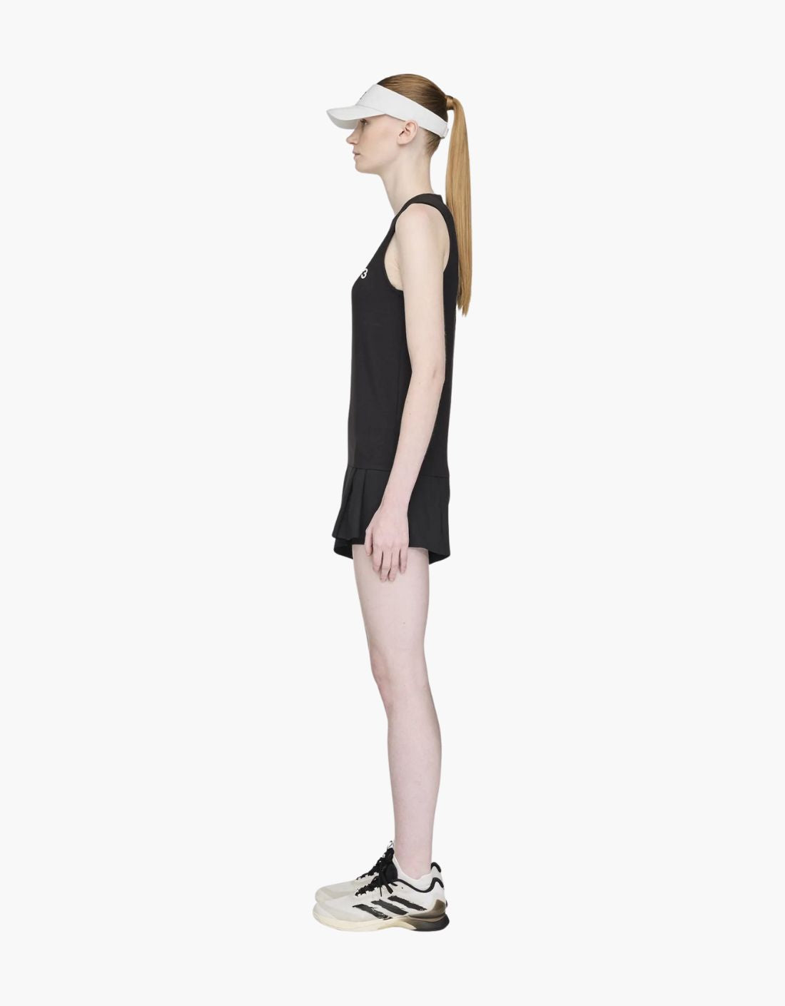 Pantalones "Match Short" Y-3 – vista 3