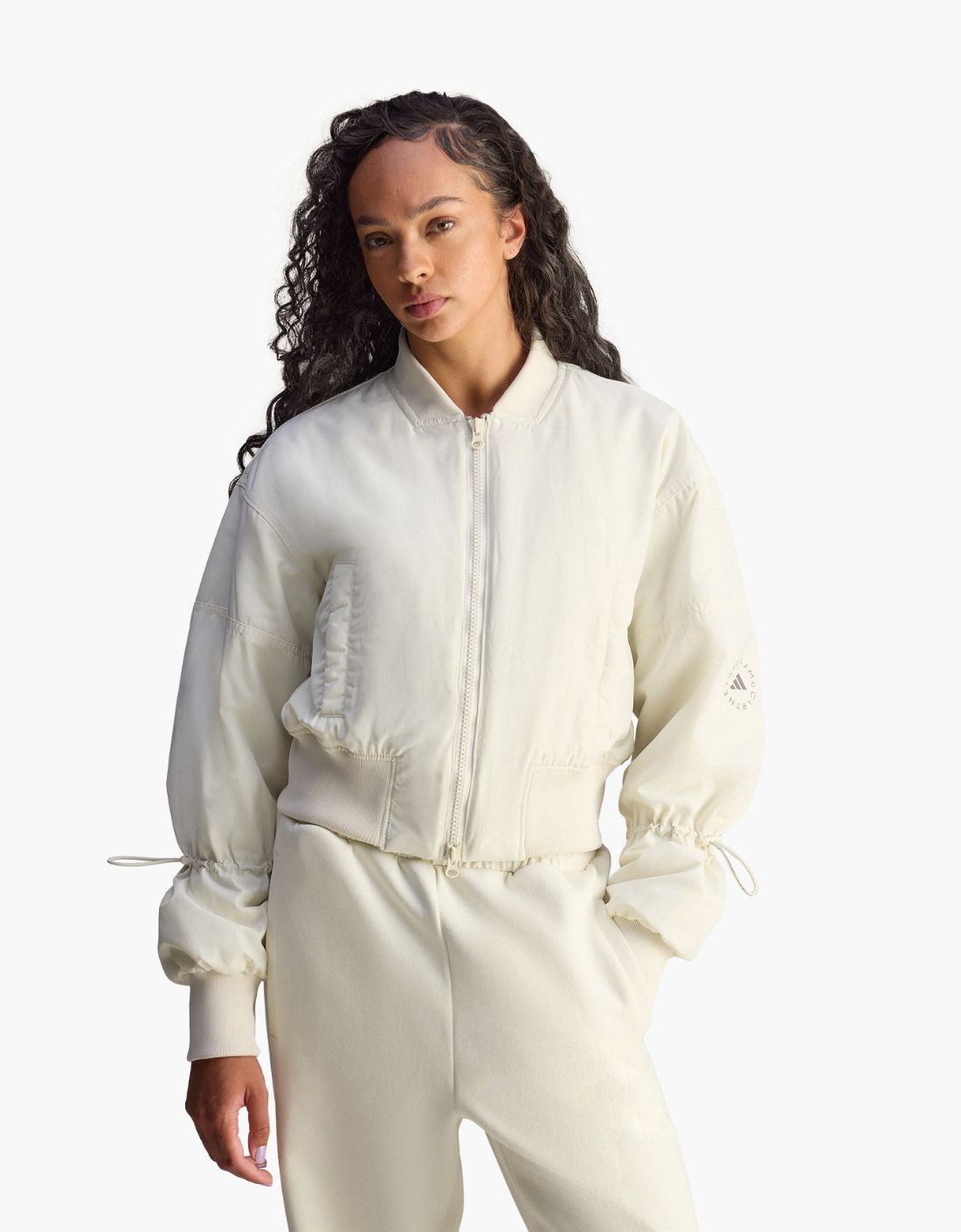 Chaqueta bómber "TrueNature Woven" - aSMC