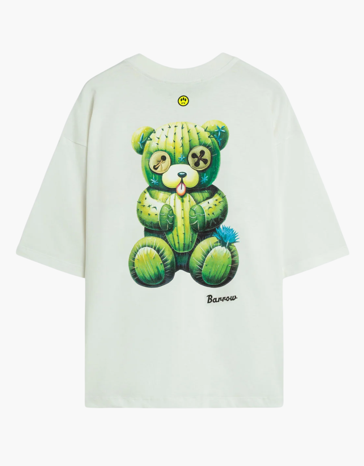 Camiseta "Print oso cáctus" – vista 4