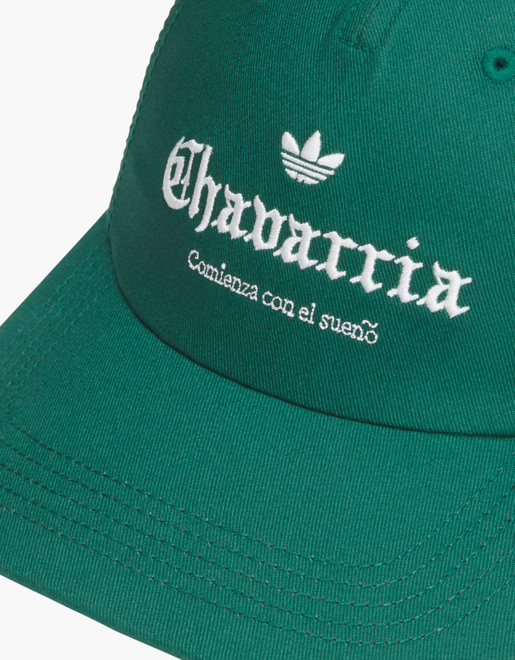 Gorra "LOGOTIPO CHAVARRIA" - aWC
