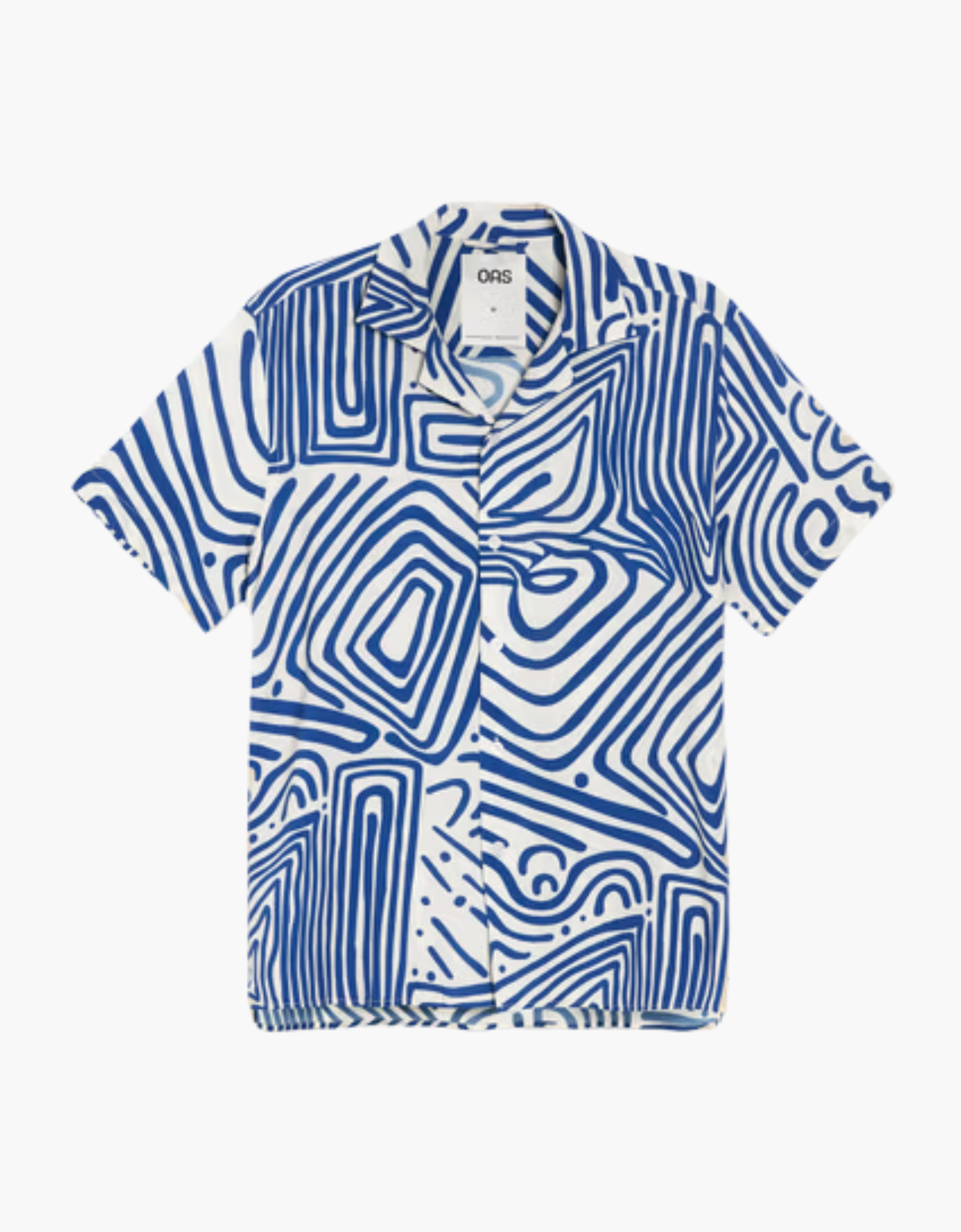 Chemise à manches longues « Regalia Viscose »