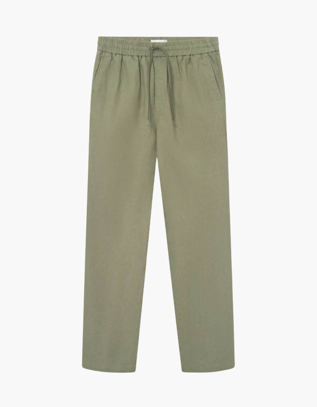 Pantalon de lino "Patrick"