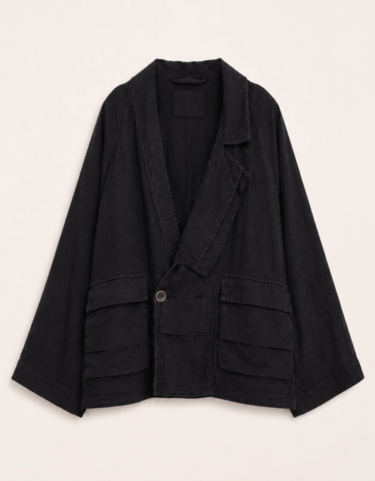 Chaqueta "Navegar" – vista 3