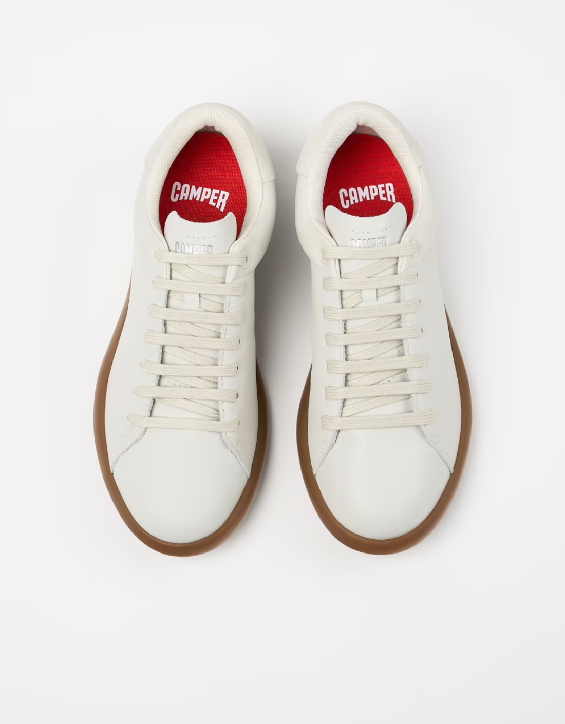 Zapatillas "Pelotas Soller" - CAMPER